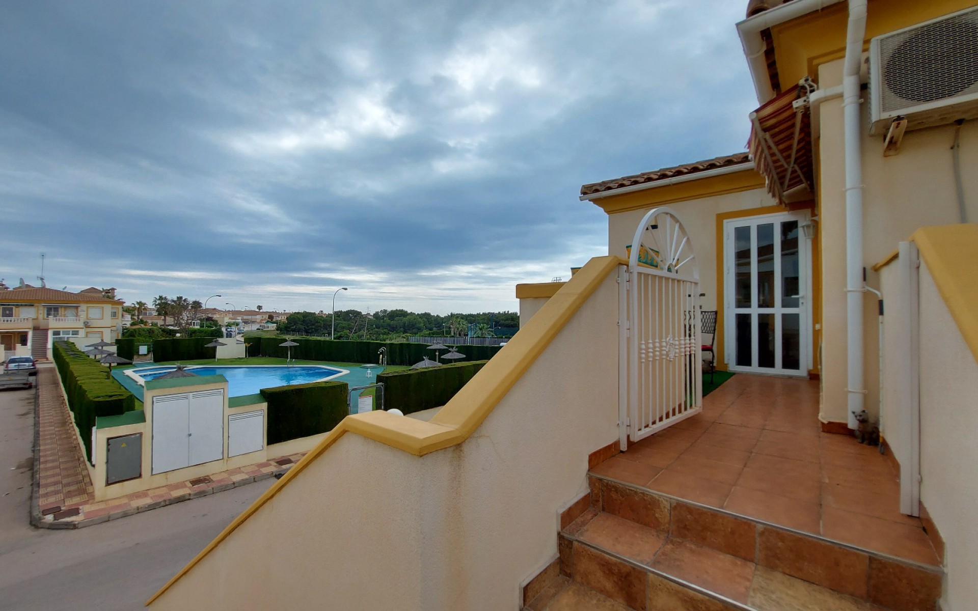 A Vendre - Appartement - Playa Flamenca - Res. Sol de Mar