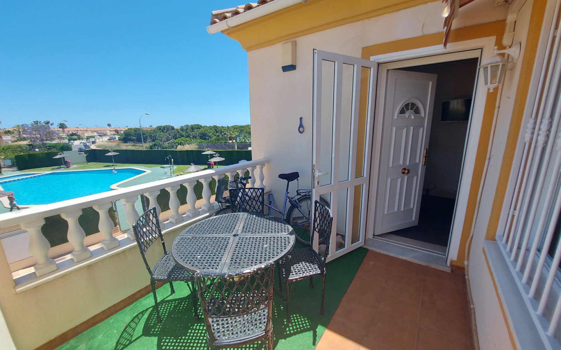 A Vendre - Appartement - Playa Flamenca - Res. Sol de Mar