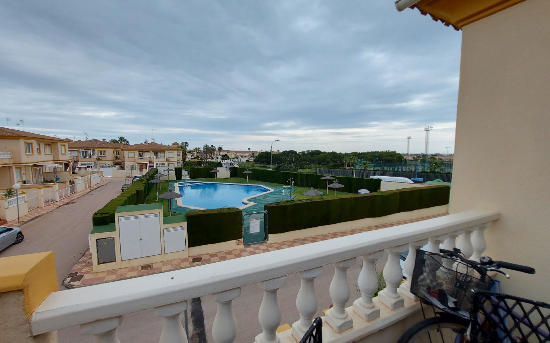 A Vendre - Appartement - Playa Flamenca - Res. Sol de Mar