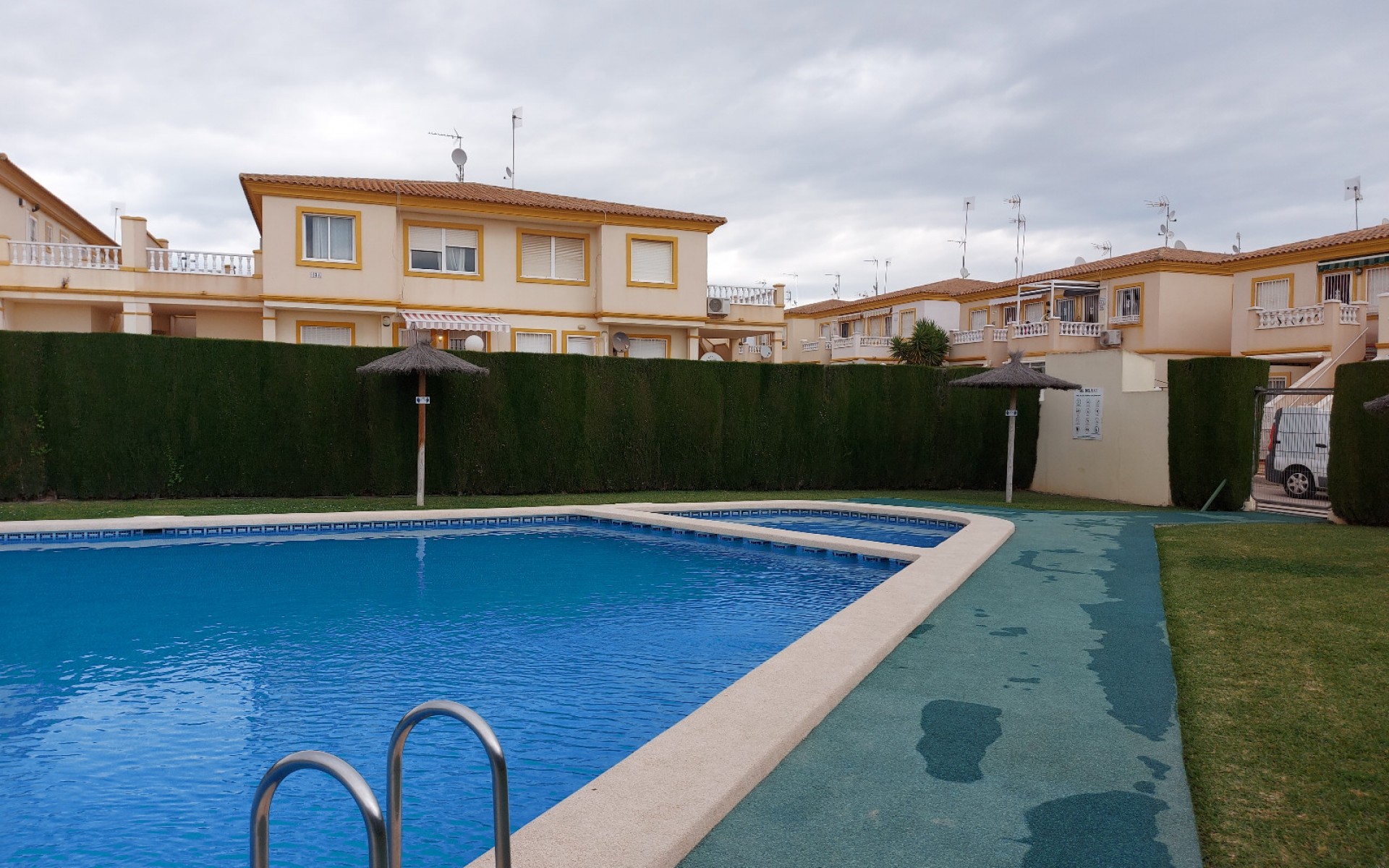 A Vendre - Appartement - Playa Flamenca - Res. Sol de Mar