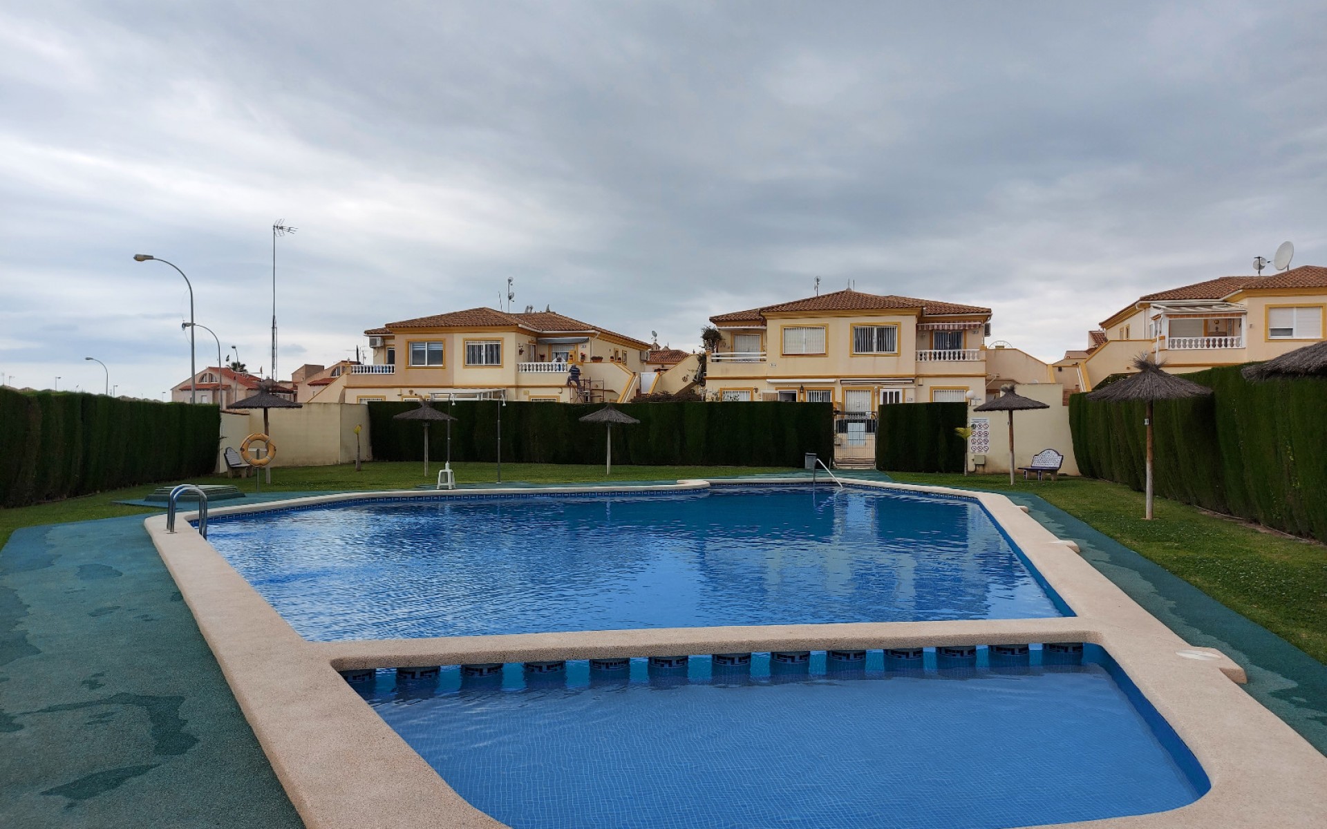 A Vendre - Appartement - Playa Flamenca - Res. Sol de Mar