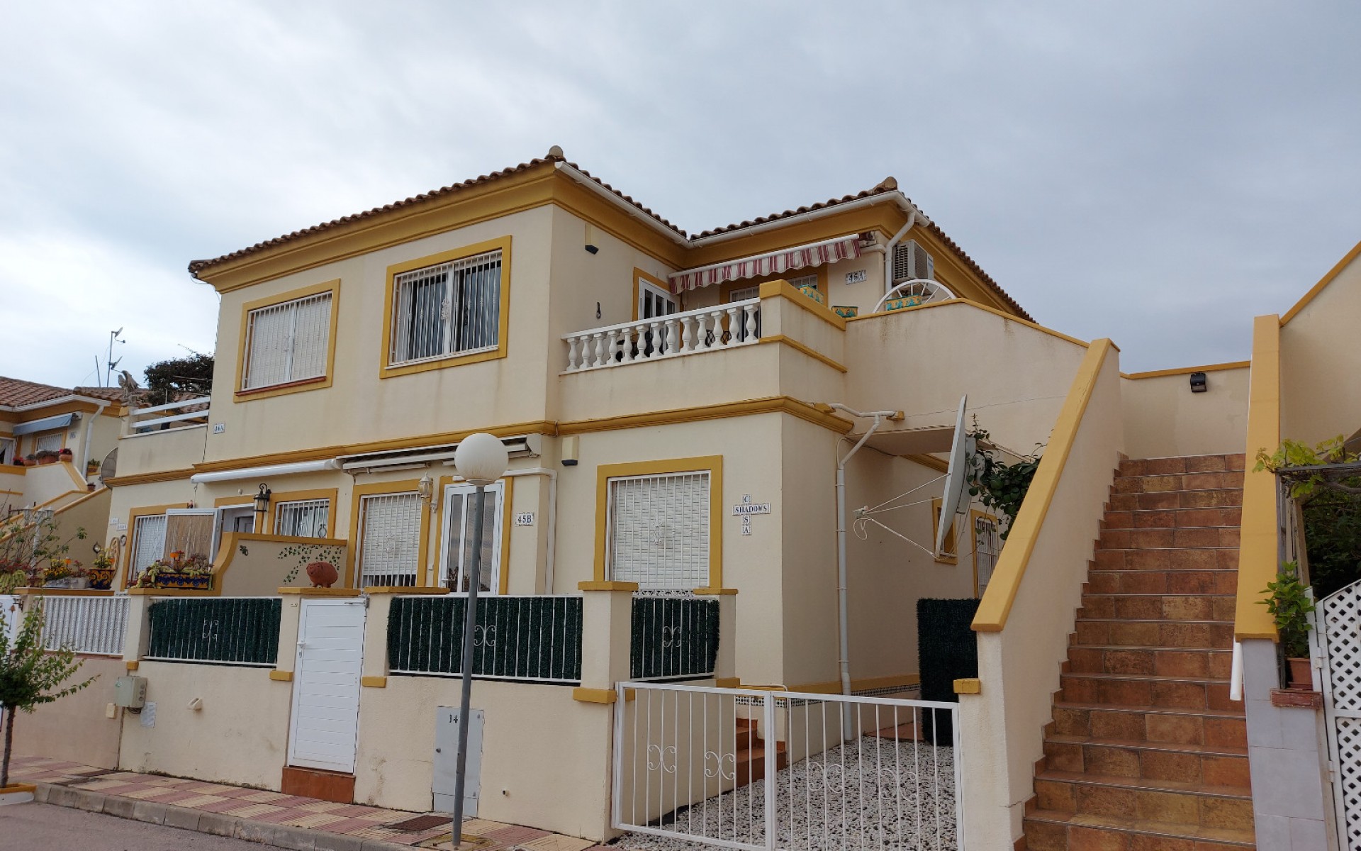 A Vendre - Appartement - Playa Flamenca - Res. Sol de Mar