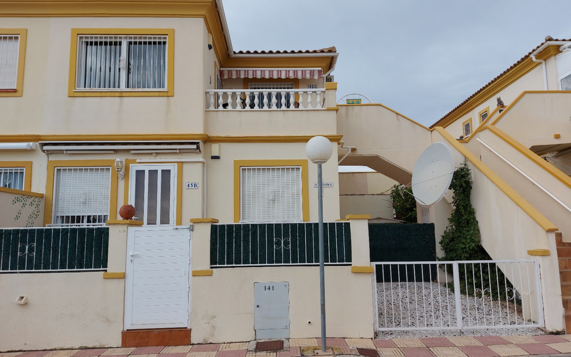 A Vendre - Appartement - Playa Flamenca - Res. Sol de Mar