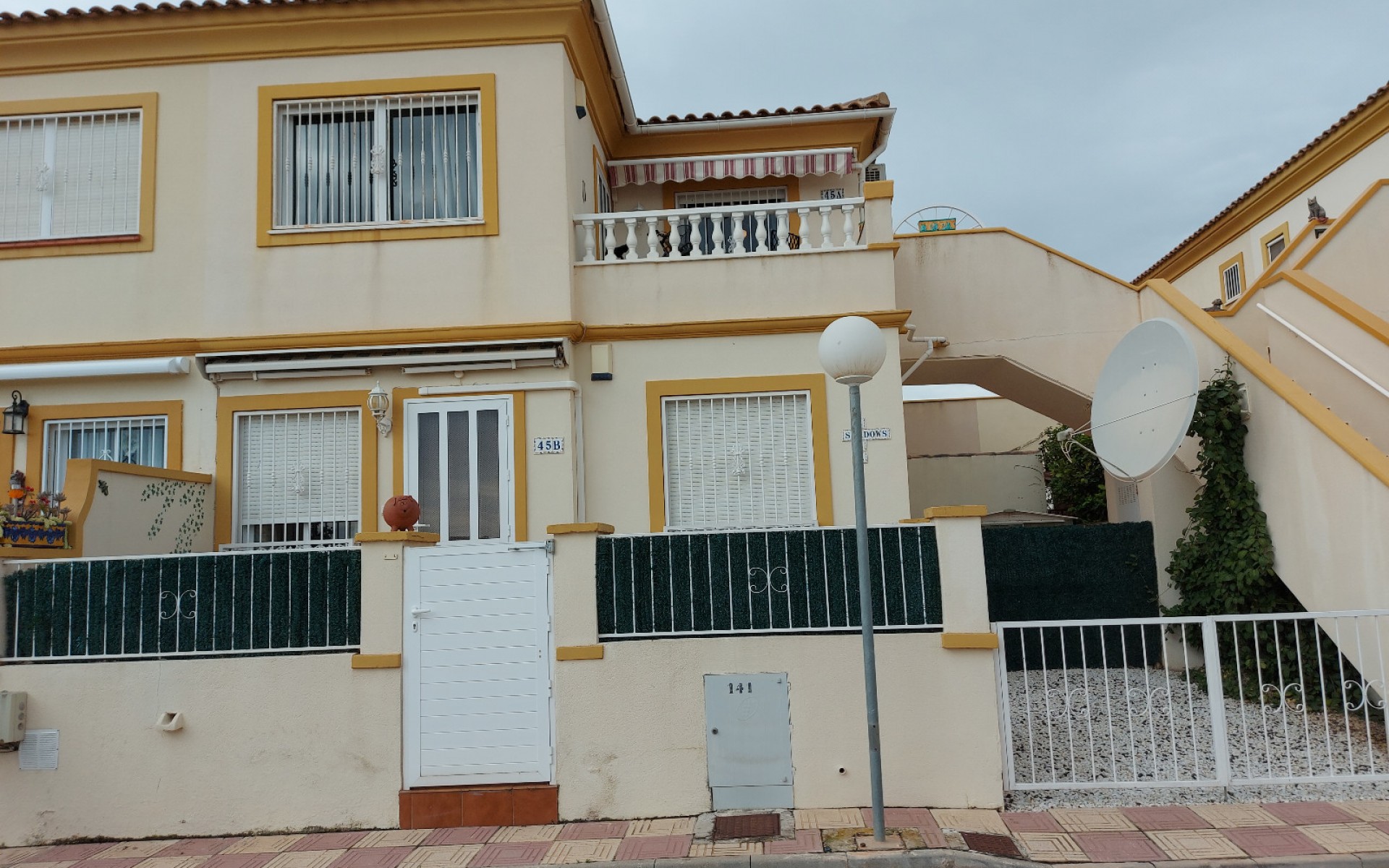 A Vendre - Appartement - Playa Flamenca - Res. Sol de Mar