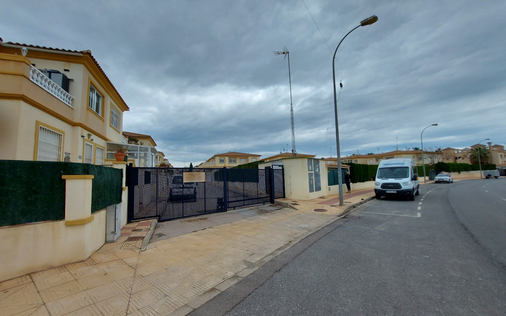 A Vendre - Appartement - Playa Flamenca - Res. Sol de Mar