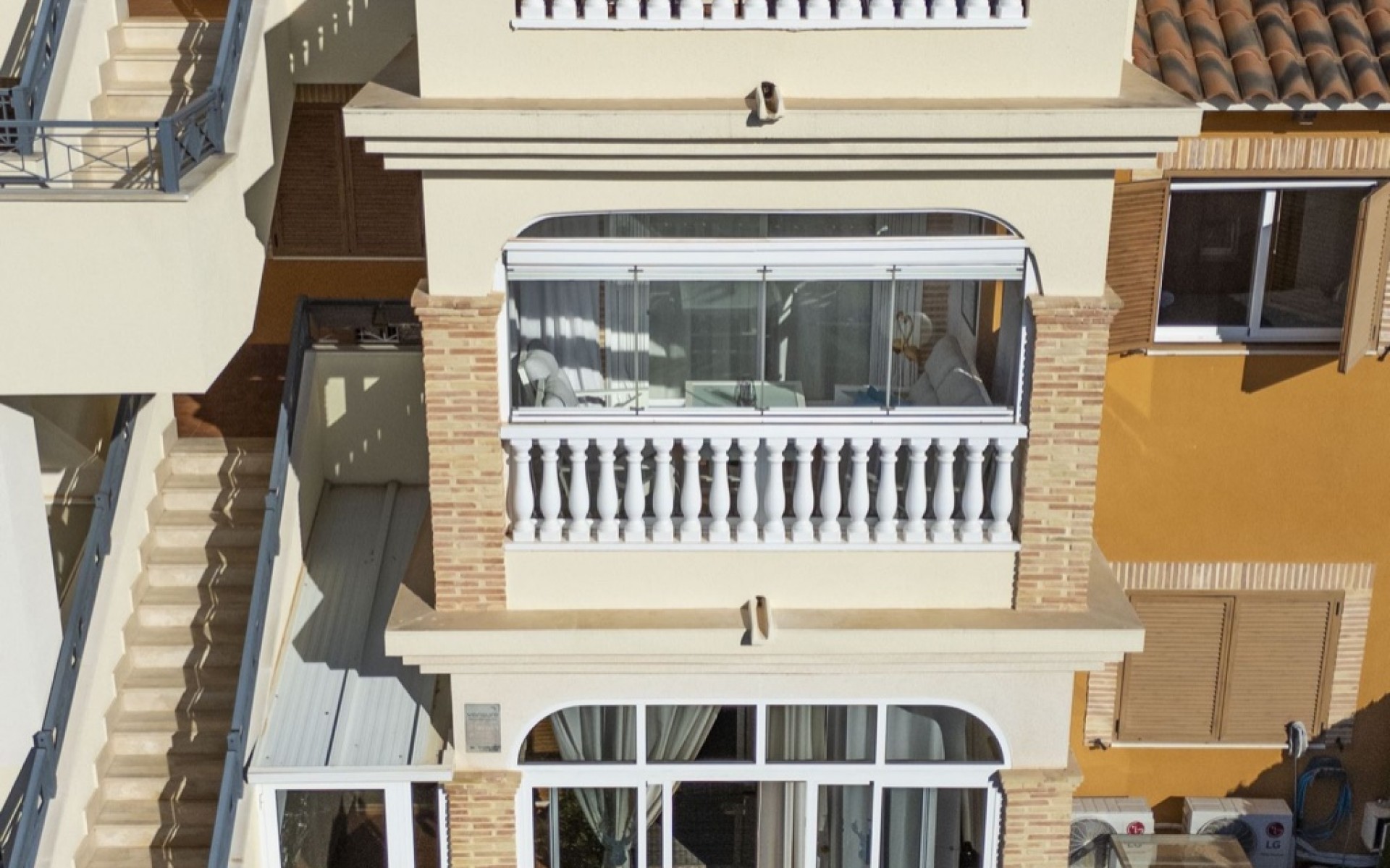 A Vendre - Appartement - Playa Flamenca - Zeniamar