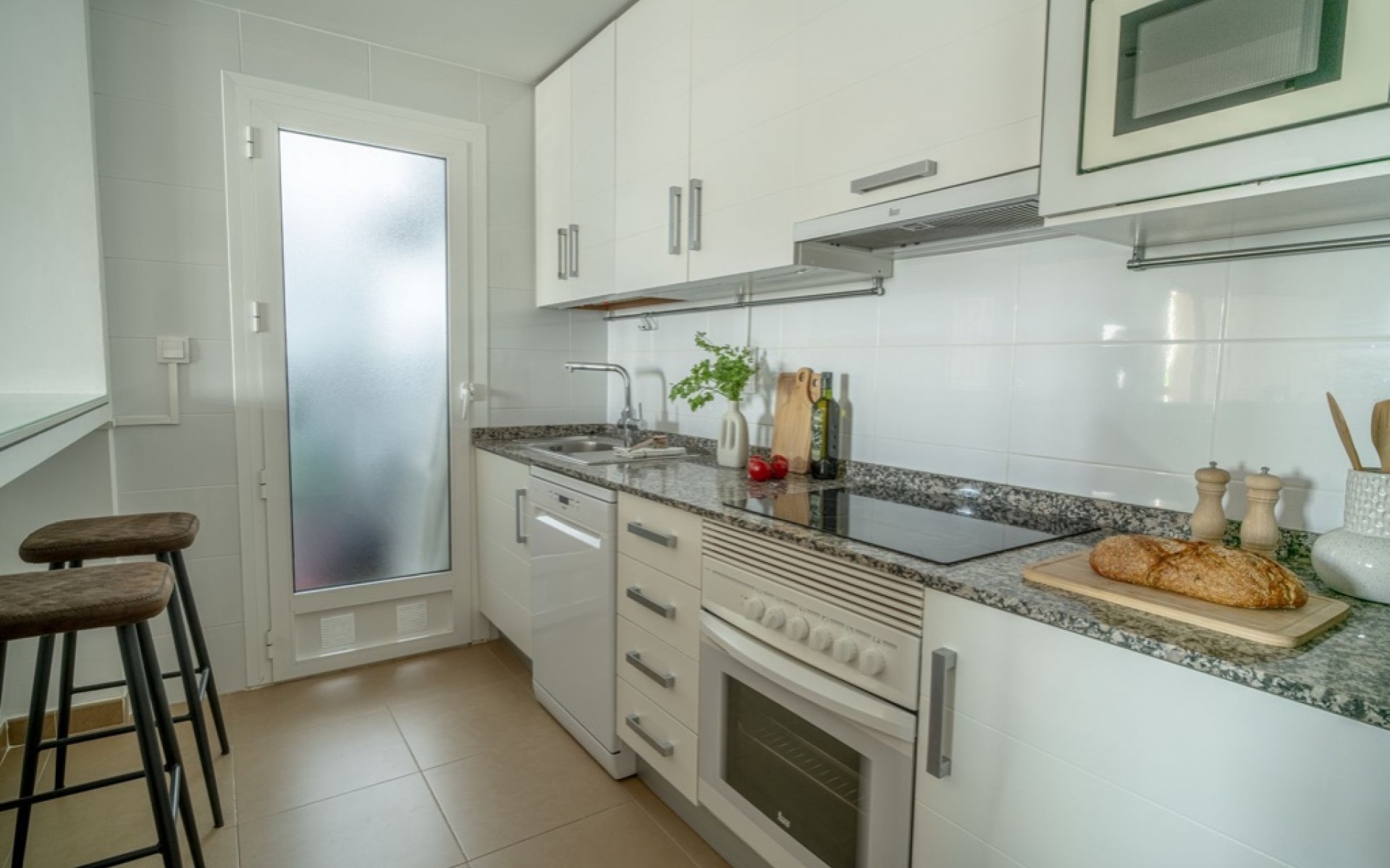 A Vendre - Appartement - Playa Flamenca - Zeniamar