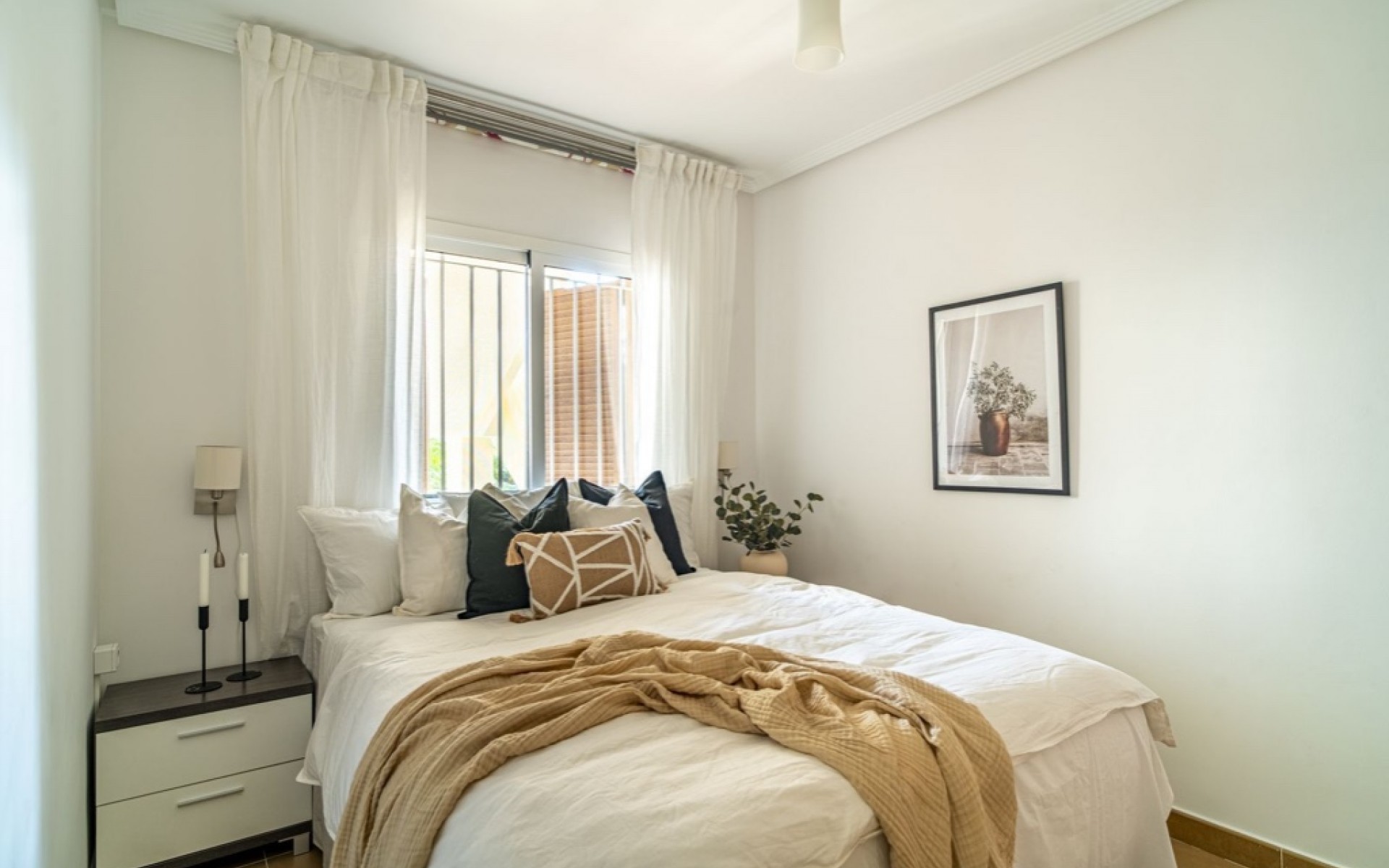 A Vendre - Appartement - Playa Flamenca - Zeniamar