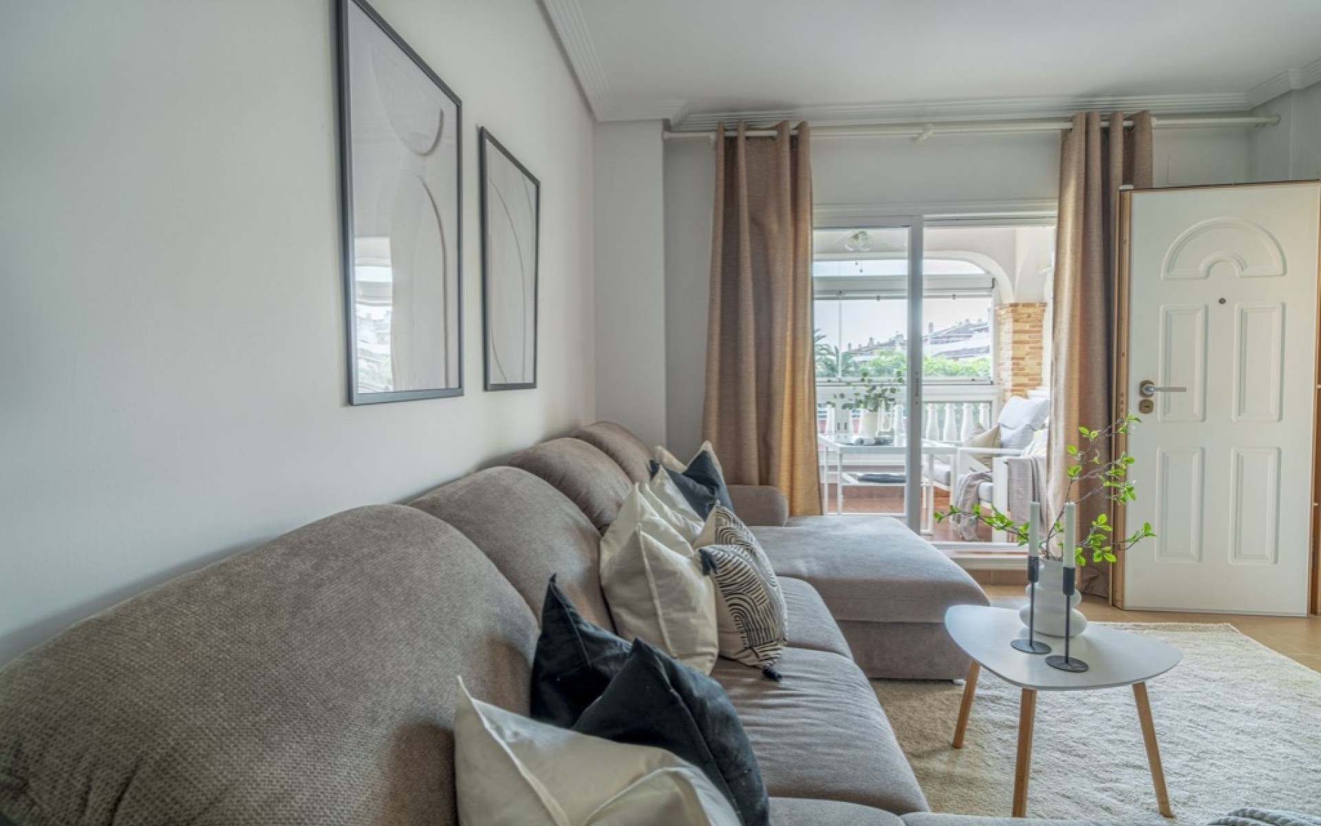 A Vendre - Appartement - Playa Flamenca - Zeniamar