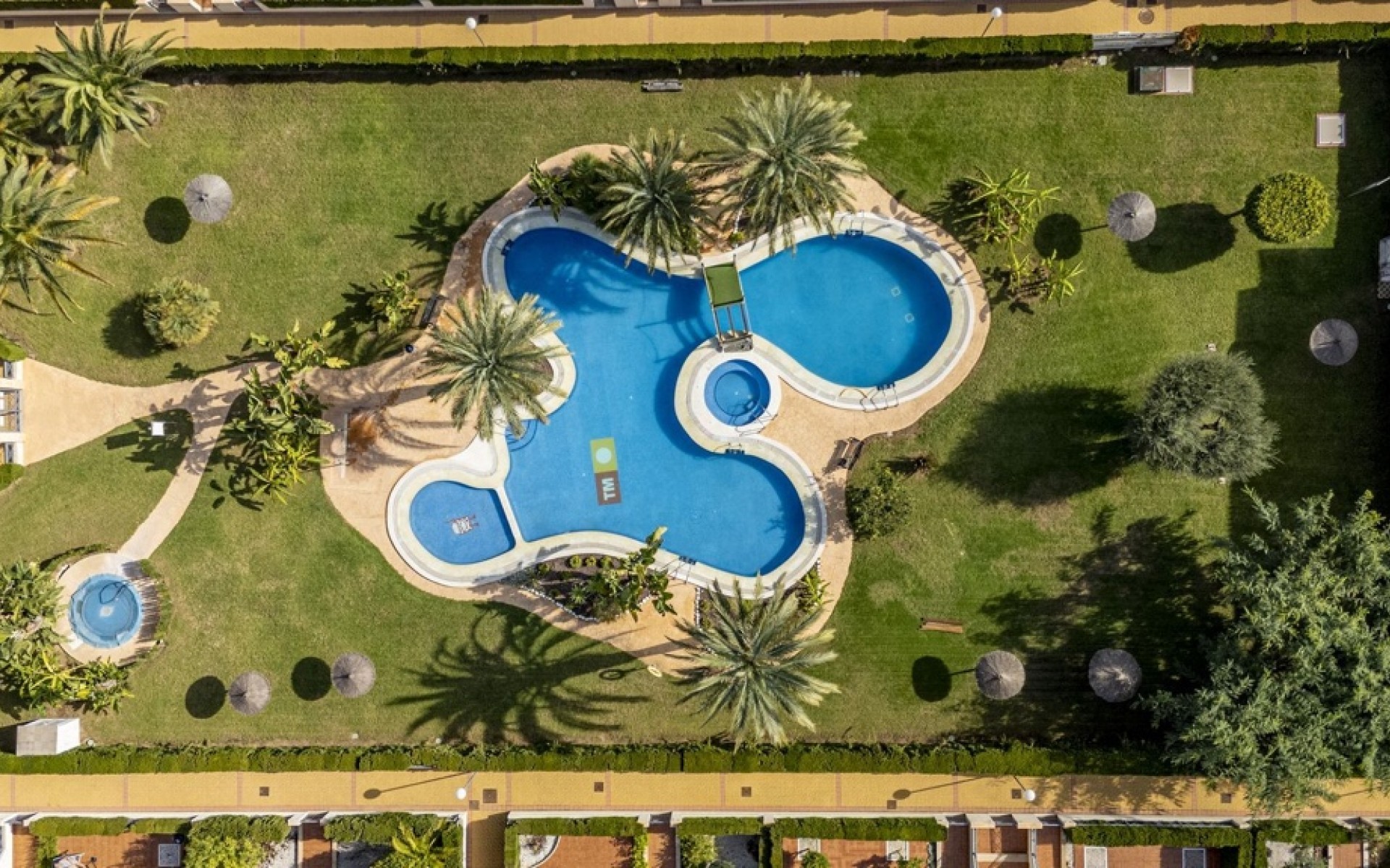 A Vendre - Appartement - Playa Flamenca - Zeniamar