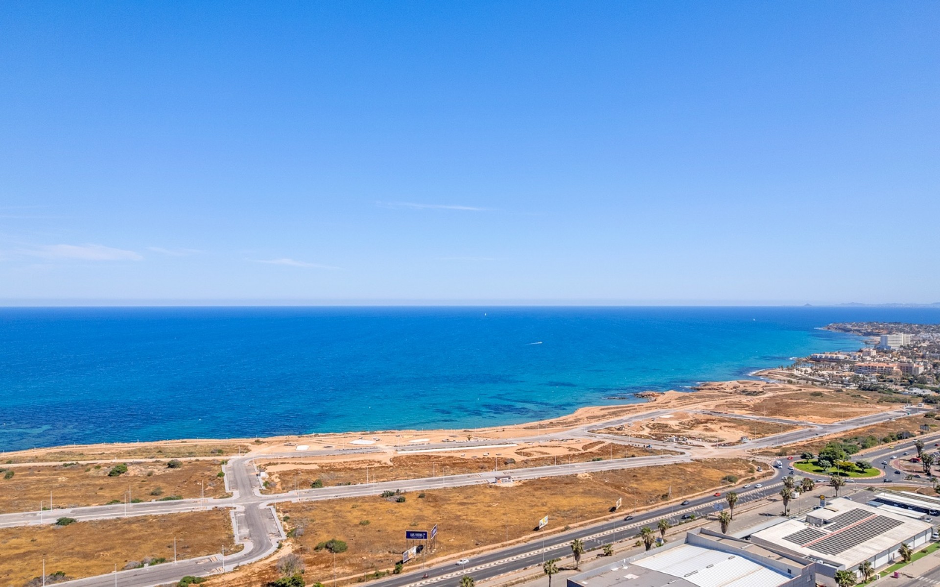 A Vendre - Appartement - Playa Flamenca