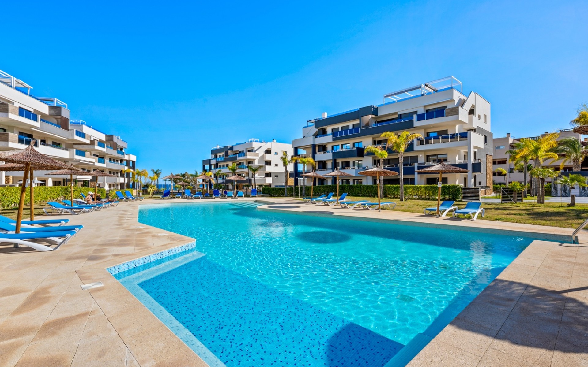 A Vendre - Appartement - Playa Flamenca