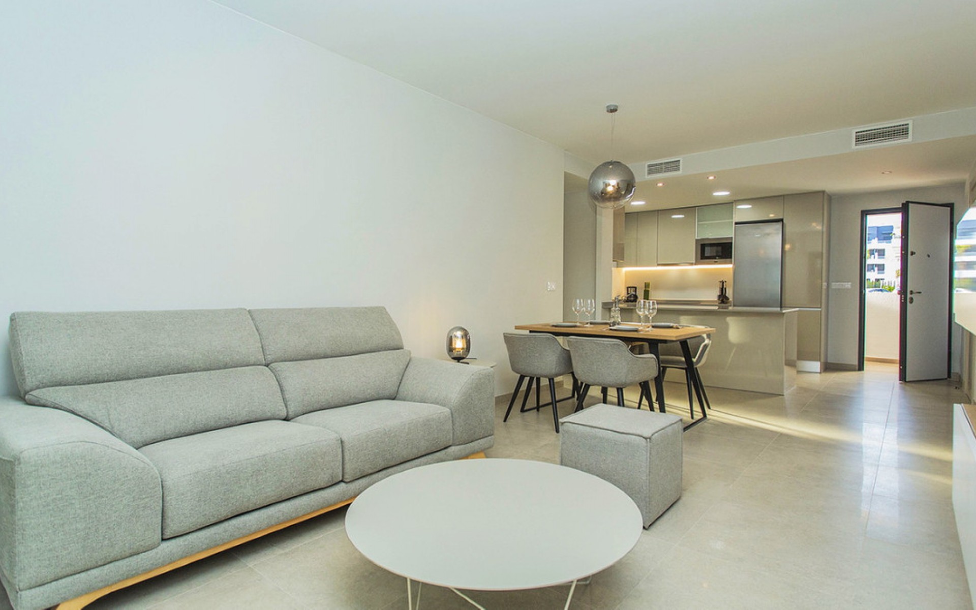 A Vendre - Appartement - Playa Flamenca