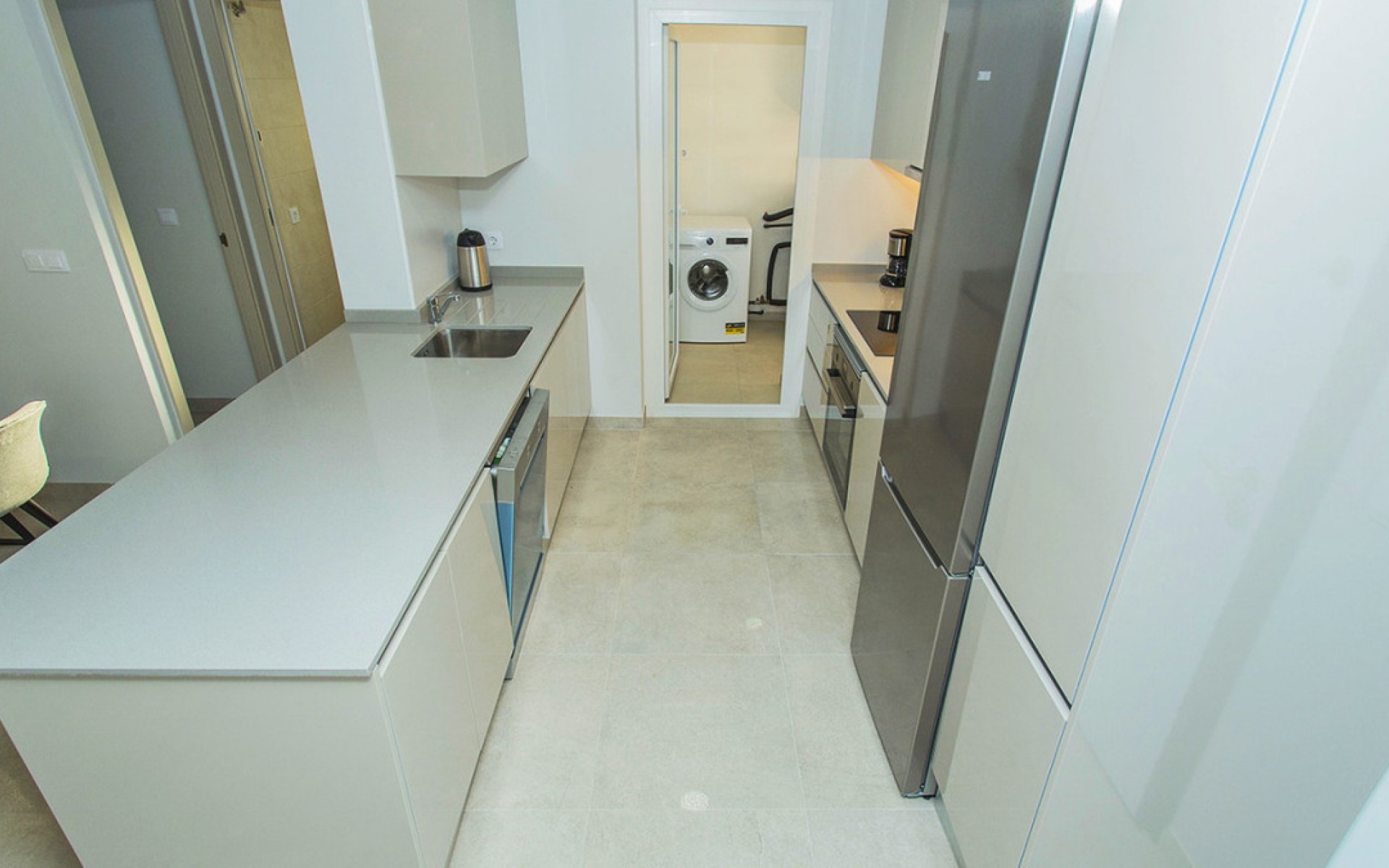 A Vendre - Appartement - Playa Flamenca