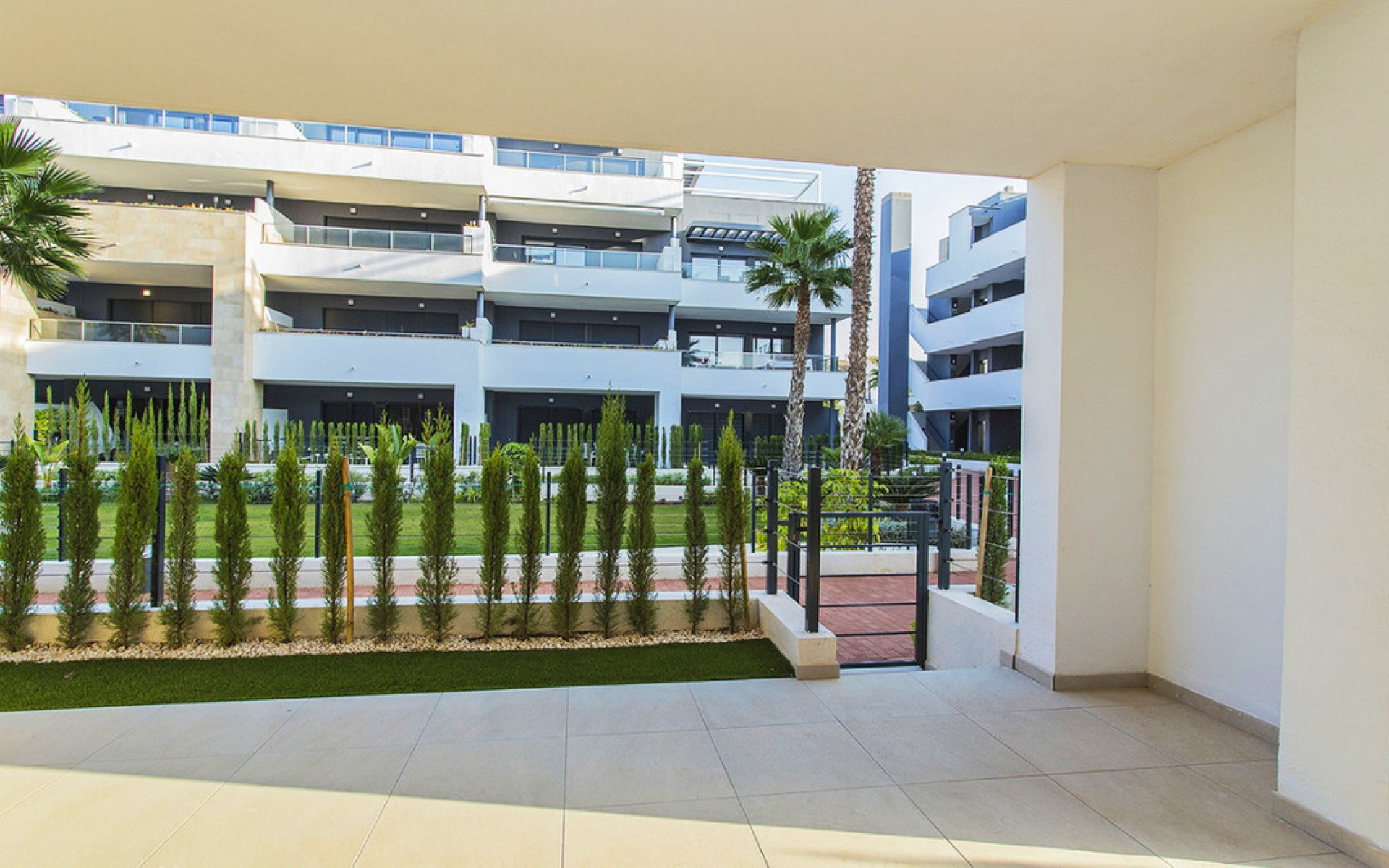 A Vendre - Appartement - Playa Flamenca