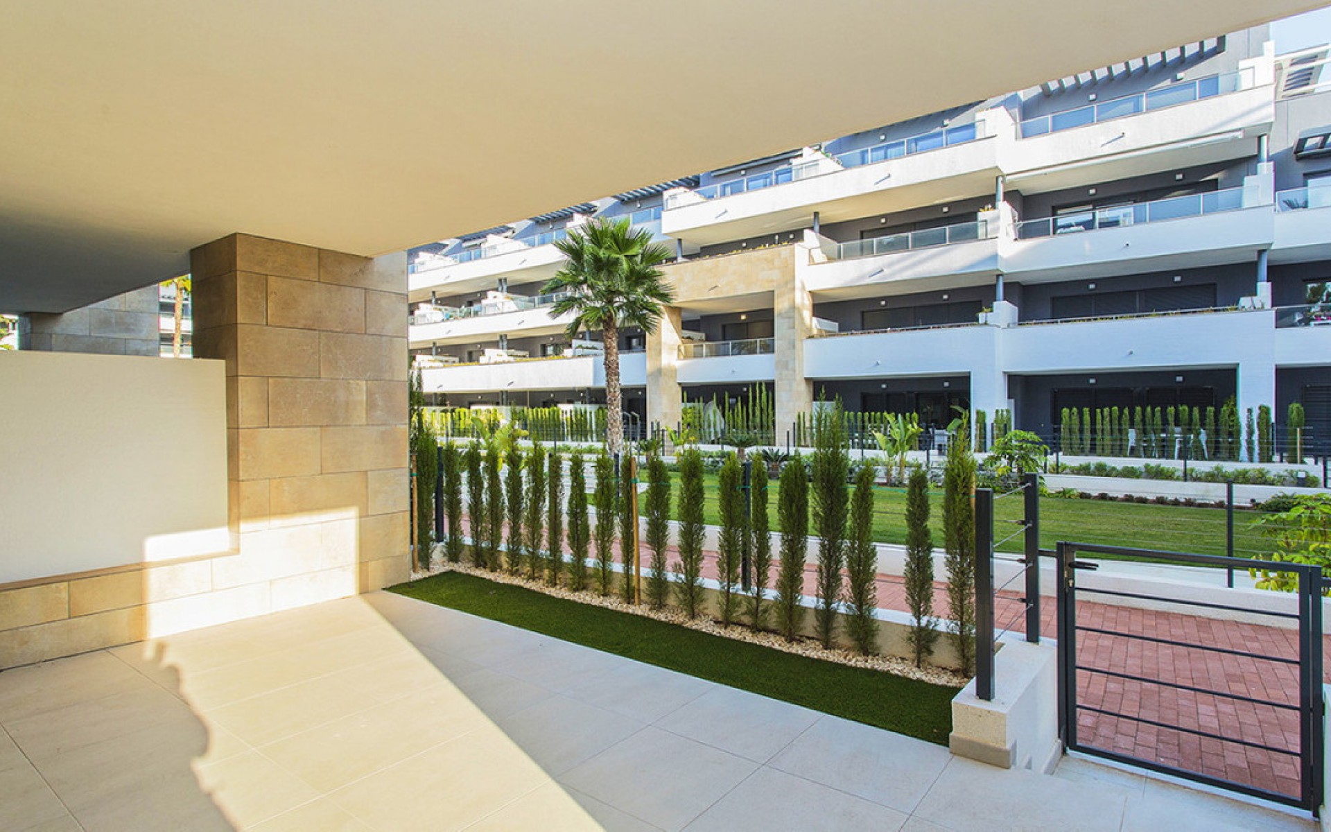 A Vendre - Appartement - Playa Flamenca