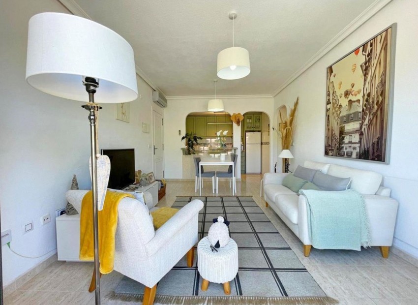 A Vendre - Appartement - Playa Flamenca