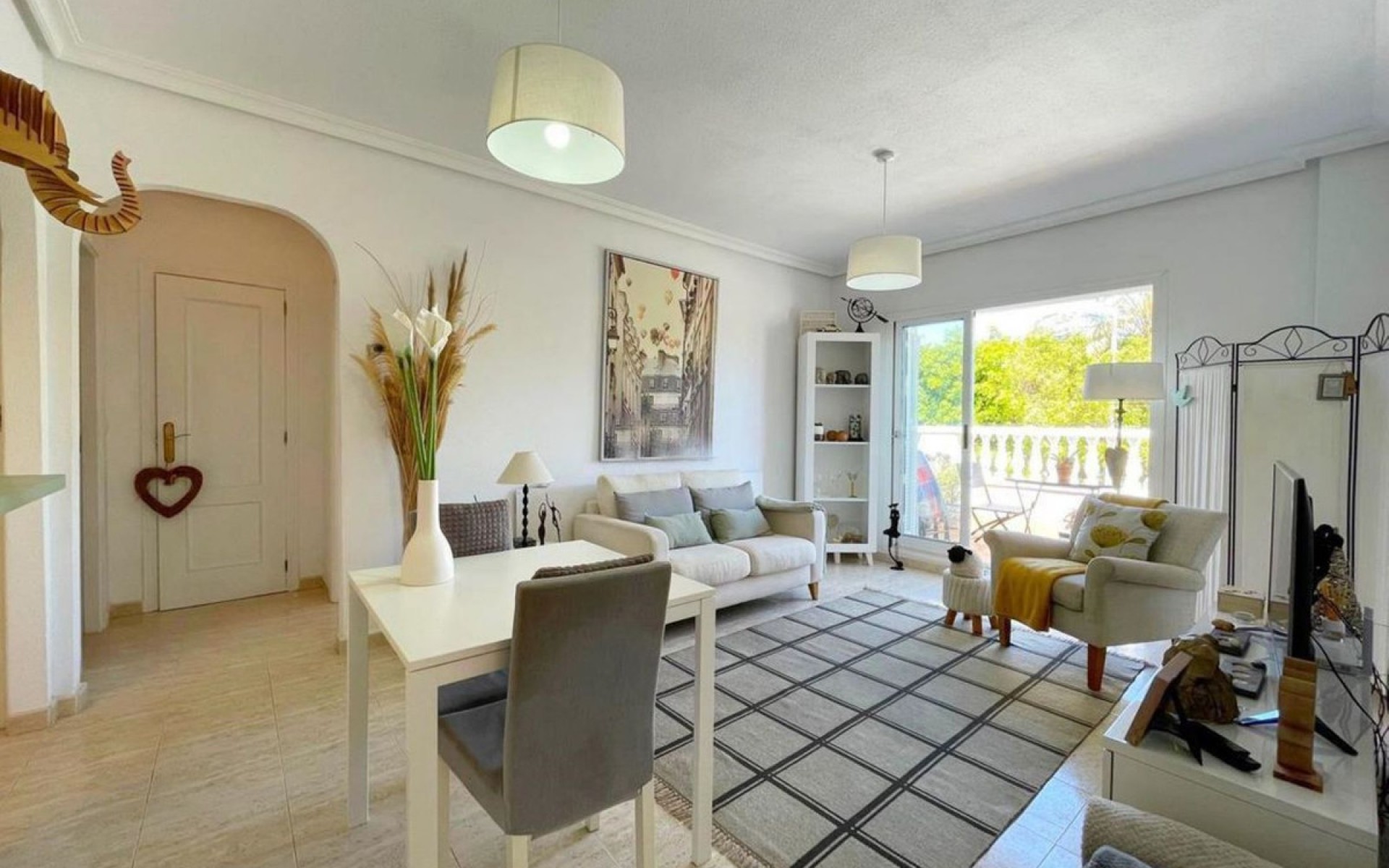 A Vendre - Appartement - Playa Flamenca