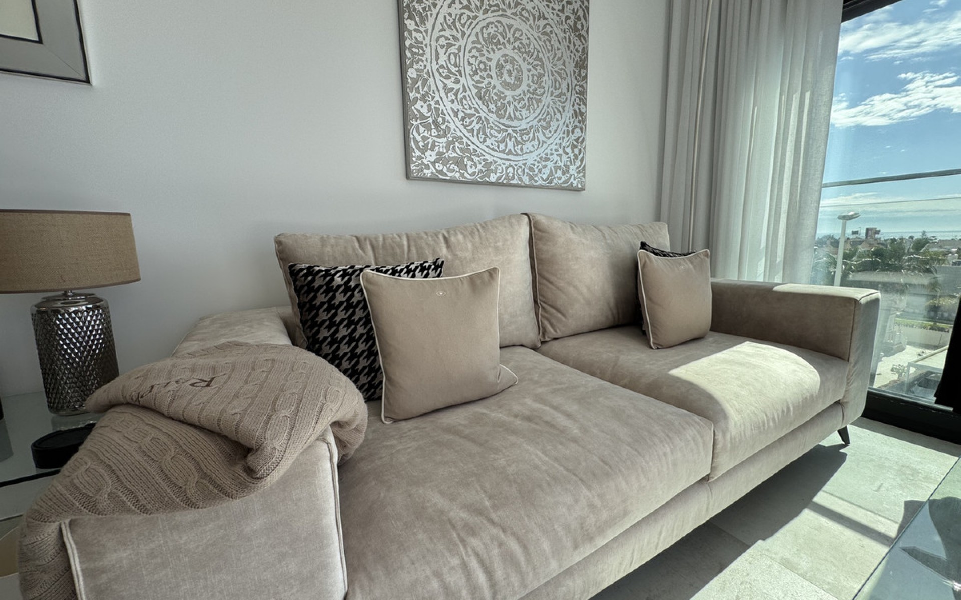 A Vendre - Appartement - Playa Flamenca