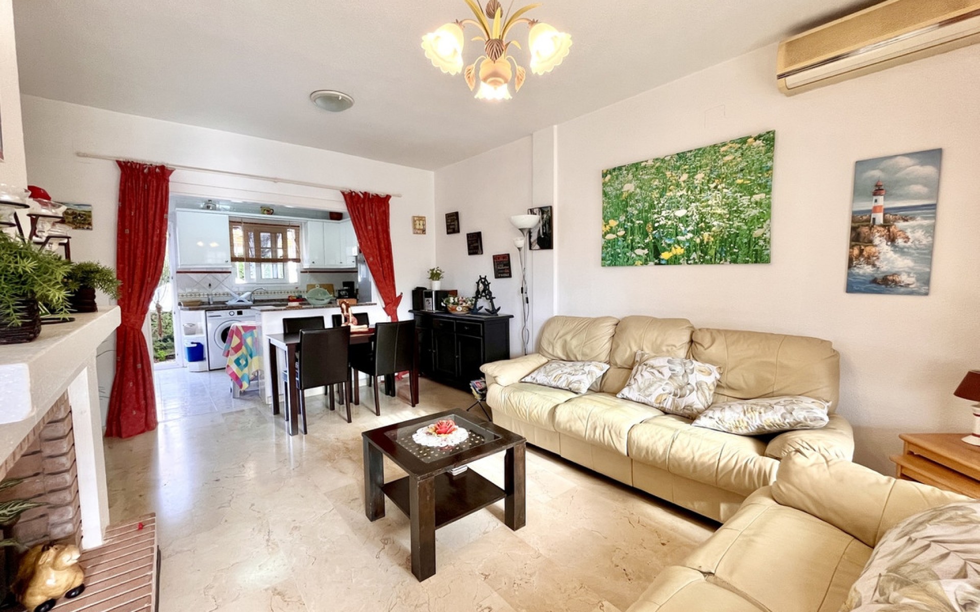 A Vendre - Appartement - Playa Flamenca