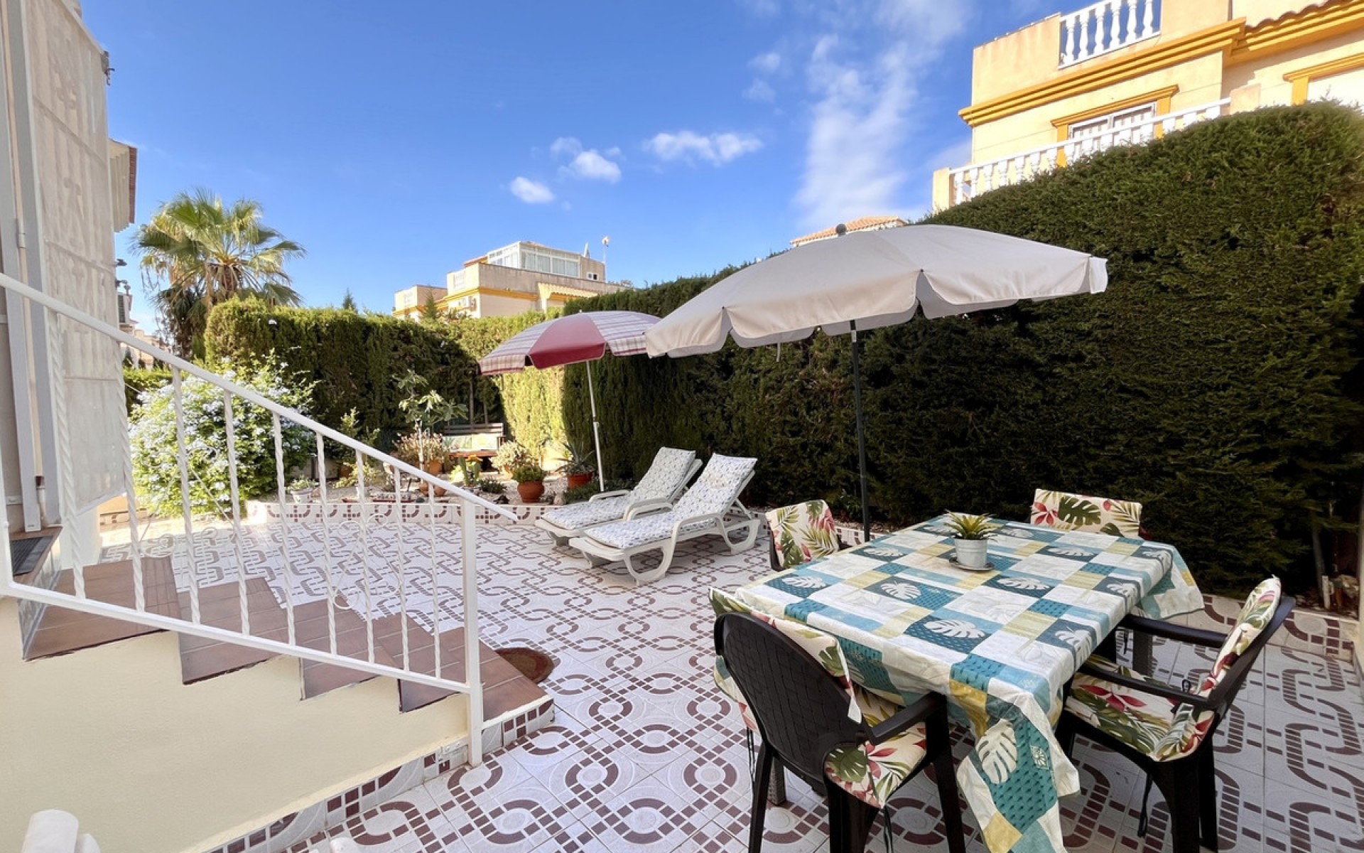 A Vendre - Appartement - Playa Flamenca