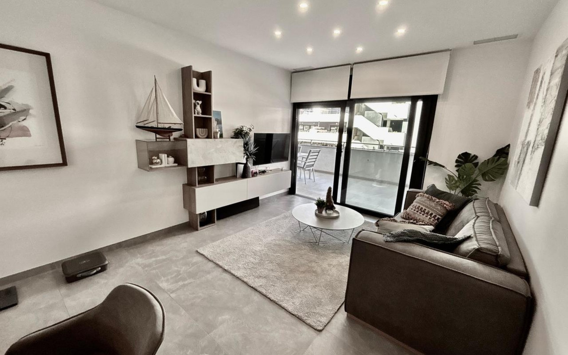 A Vendre - Appartement - Playa Flamenca