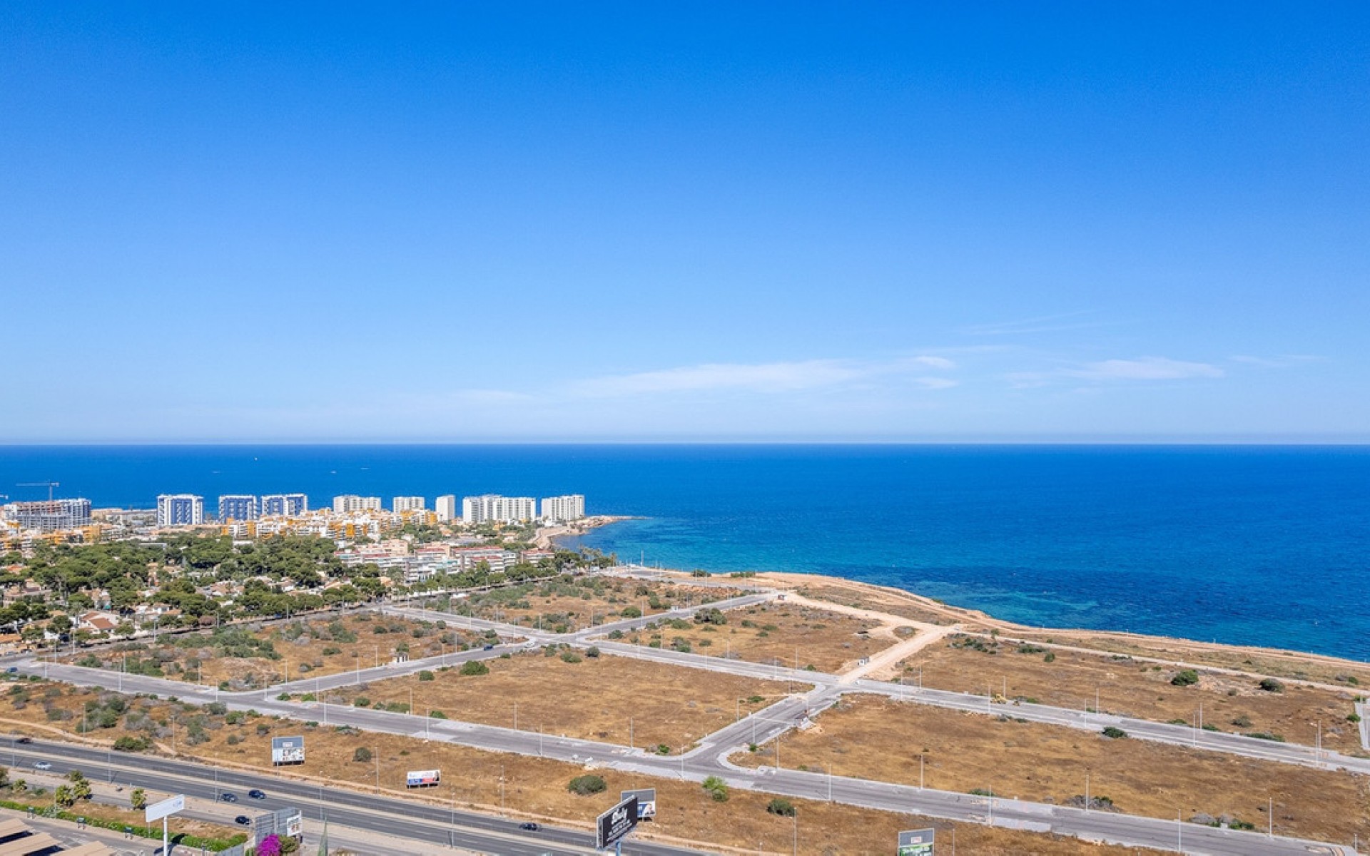 A Vendre - Appartement - Playa Flamenca