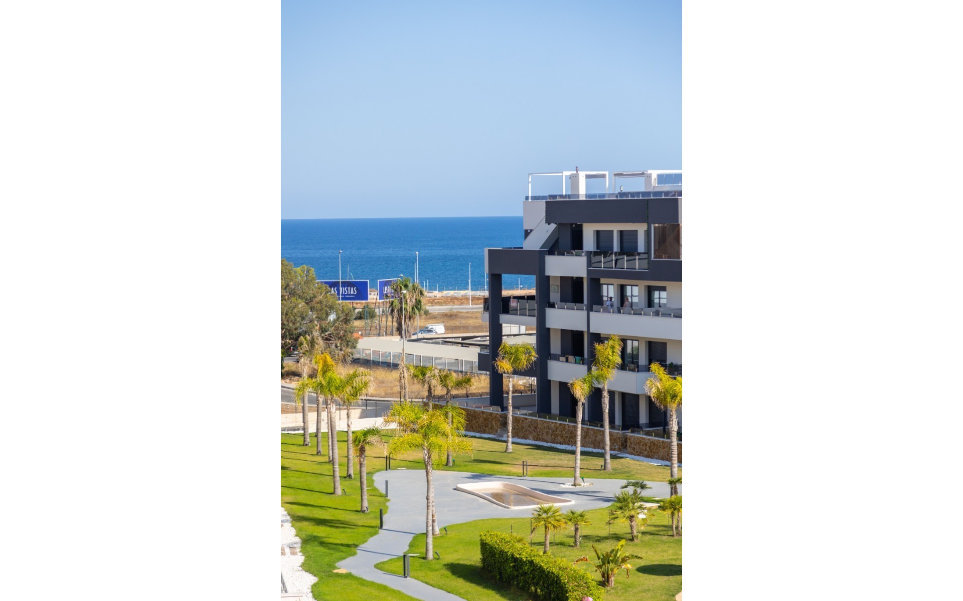 A Vendre - Appartement - Playa Flamenca