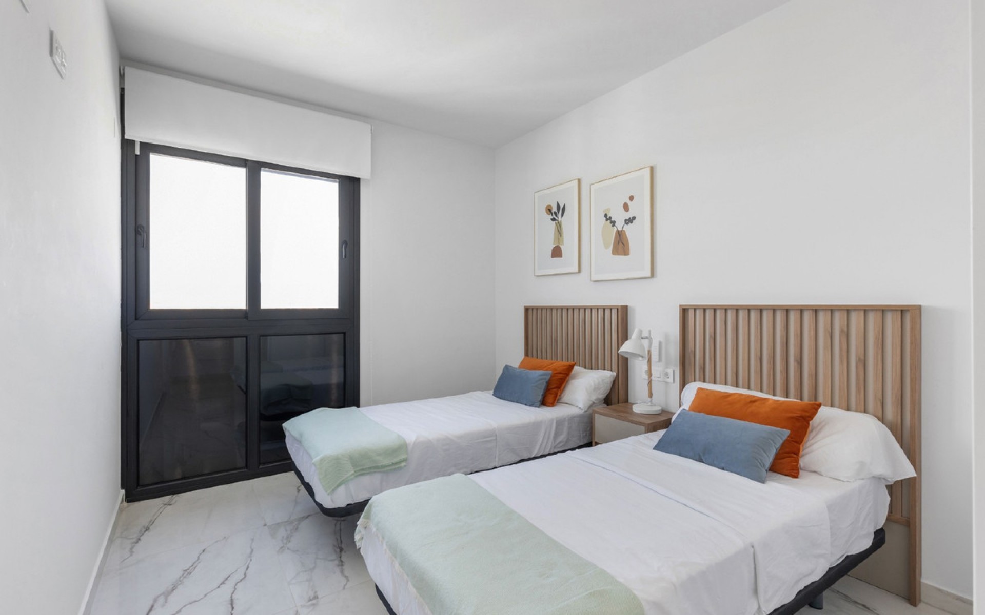 A Vendre - Appartement - Playa Flamenca