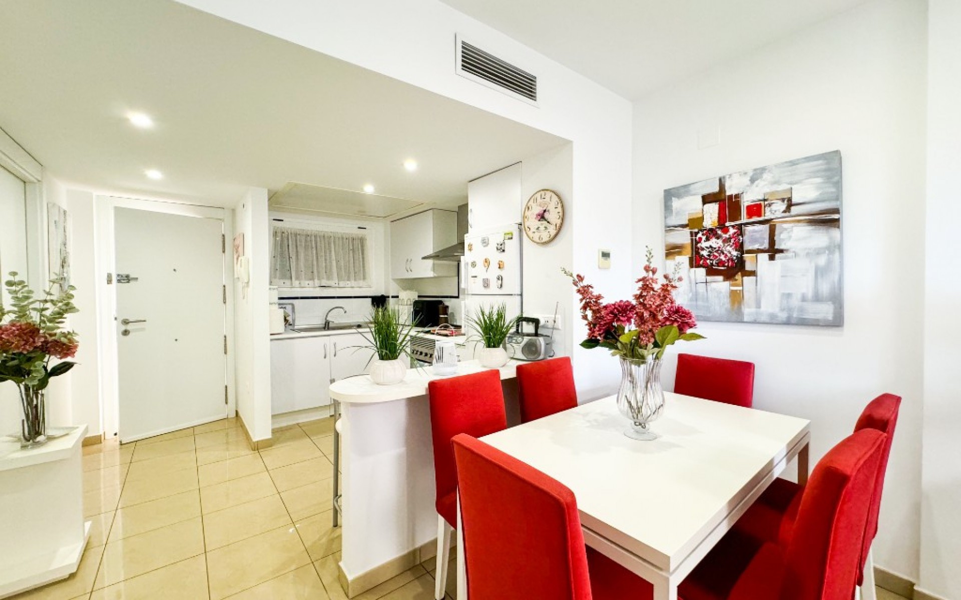 A Vendre - Appartement - Playa Flamenca