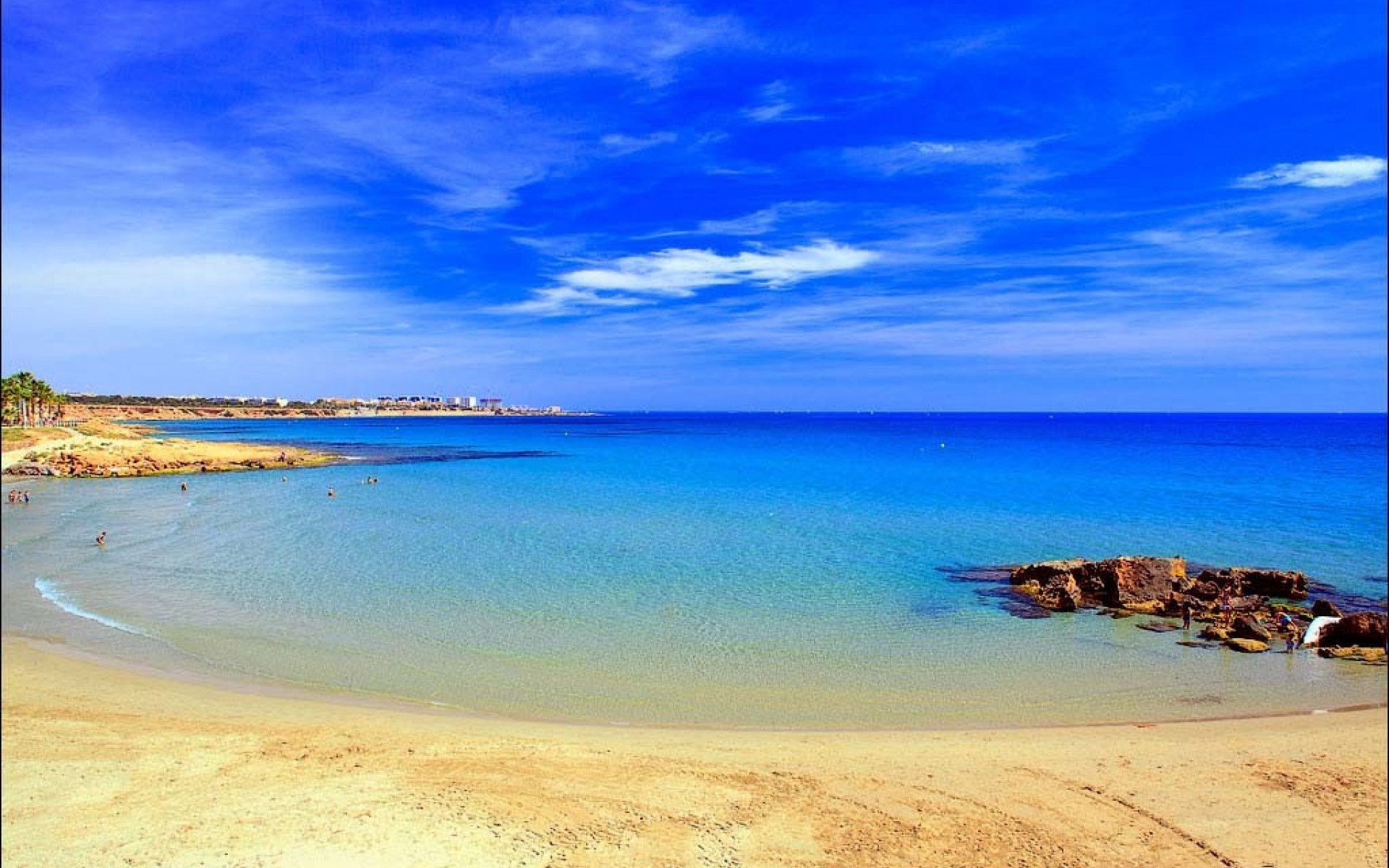 A Vendre - Appartement - Playa Flamenca