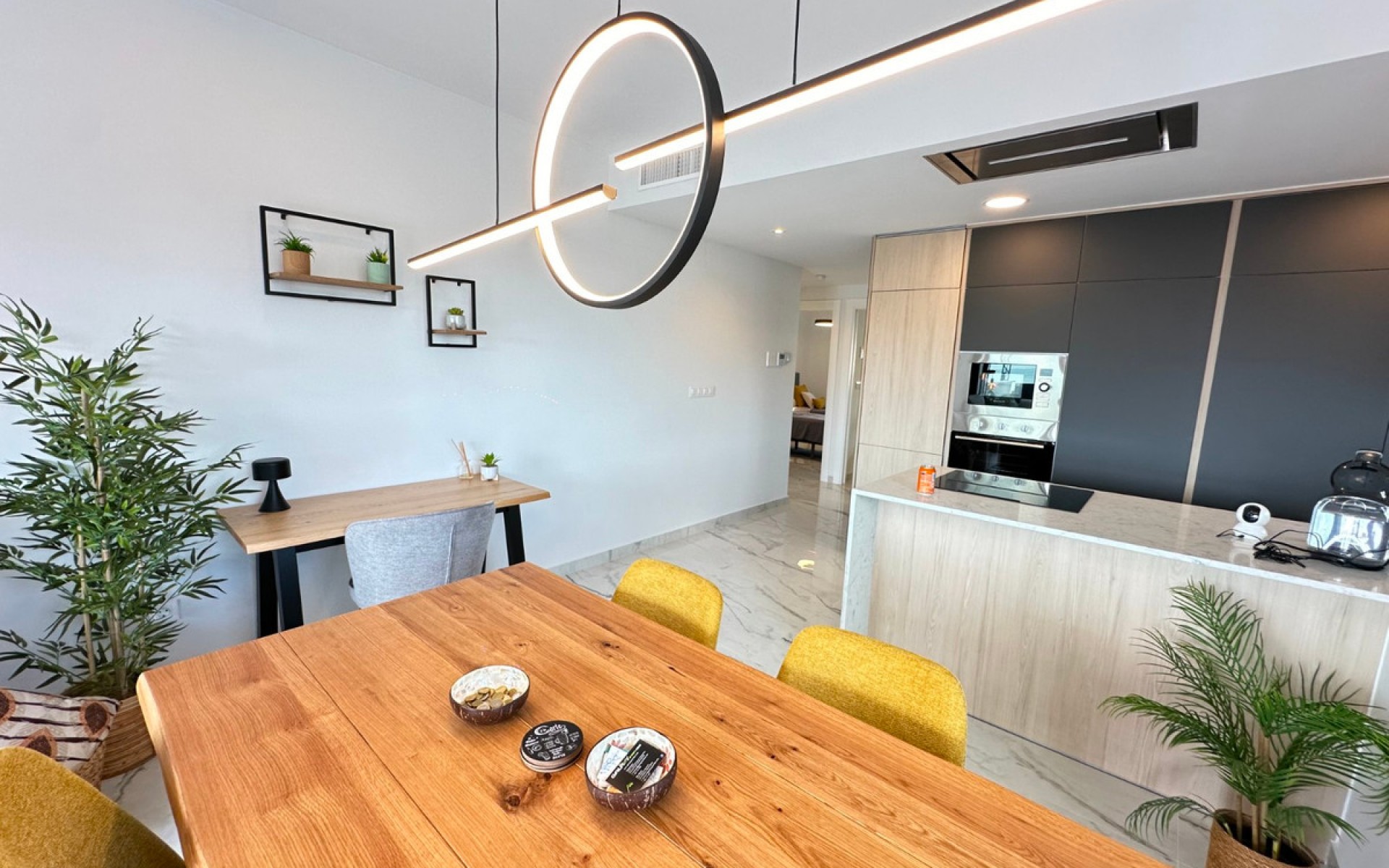 A Vendre - Appartement - Playa Flamenca