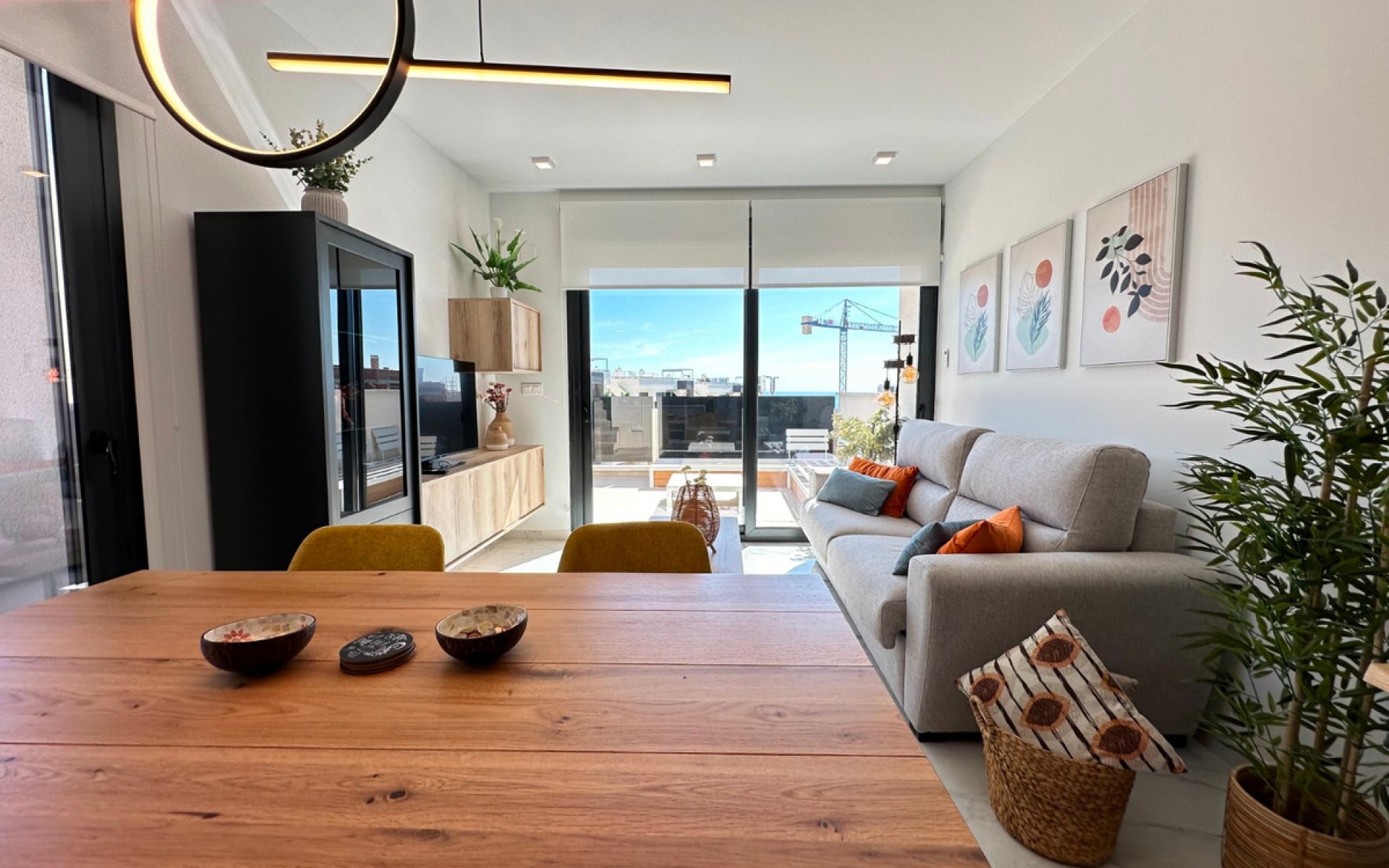 A Vendre - Appartement - Playa Flamenca