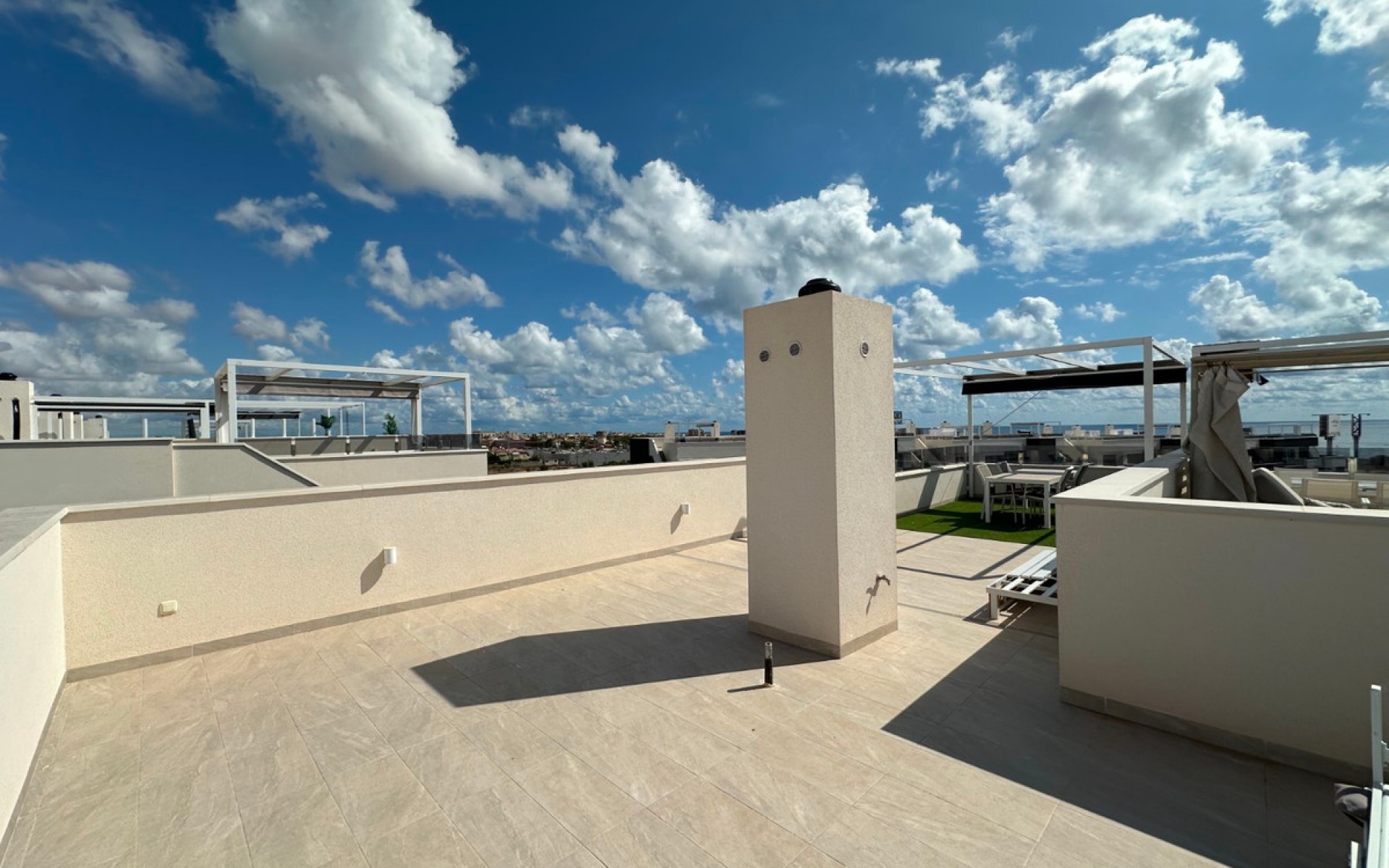 A Vendre - Appartement - Playa Flamenca