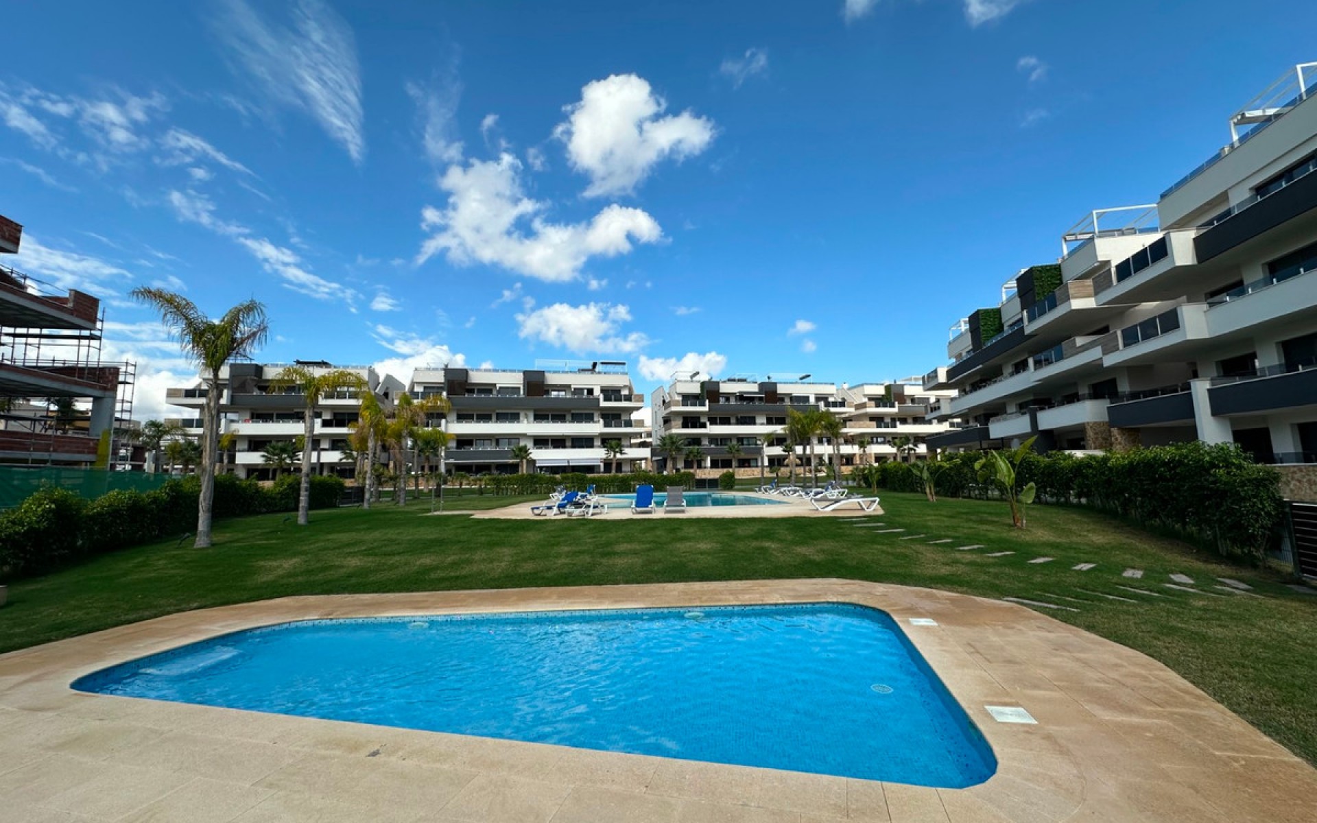 A Vendre - Appartement - Playa Flamenca