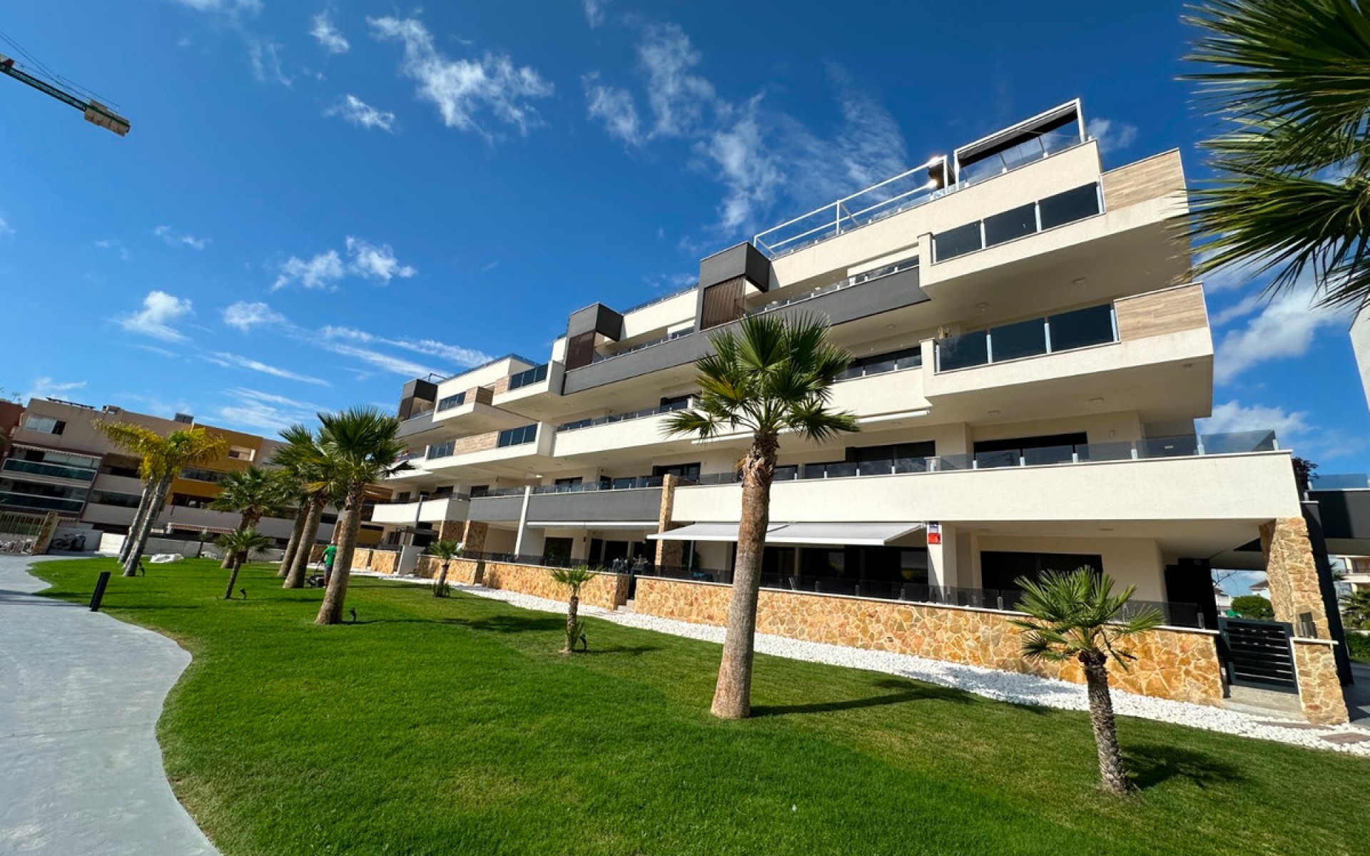 A Vendre - Appartement - Playa Flamenca