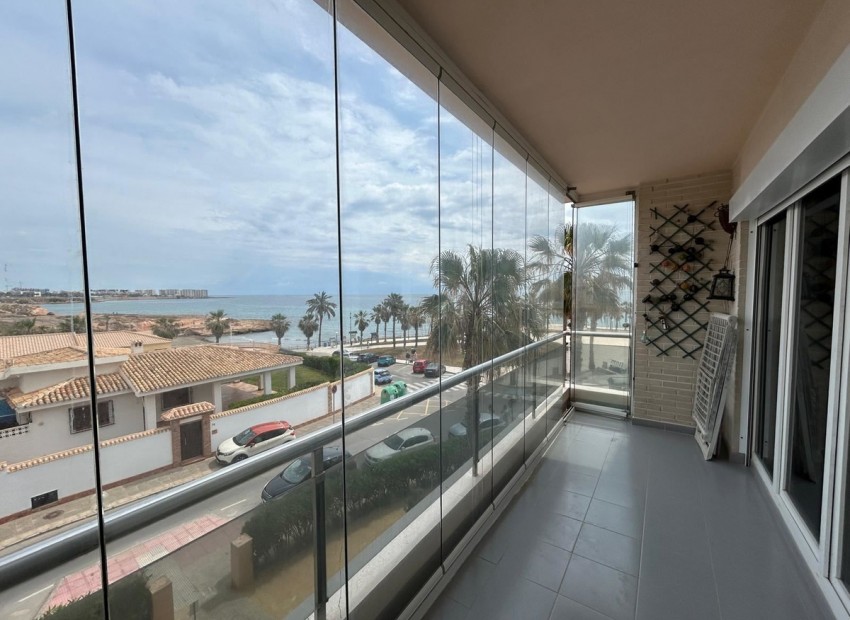 A Vendre - Appartement - Playa Flamenca