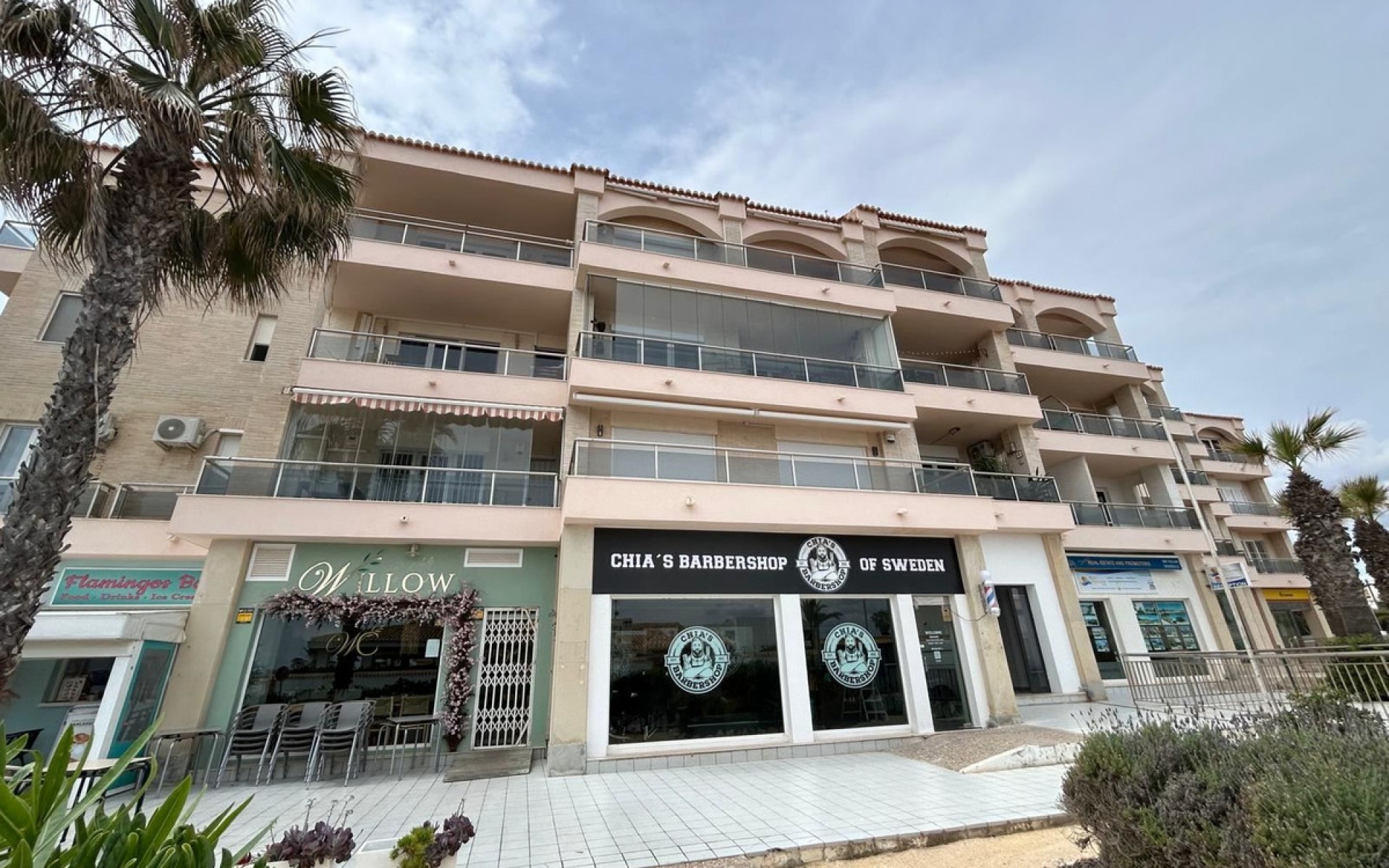 A Vendre - Appartement - Playa Flamenca