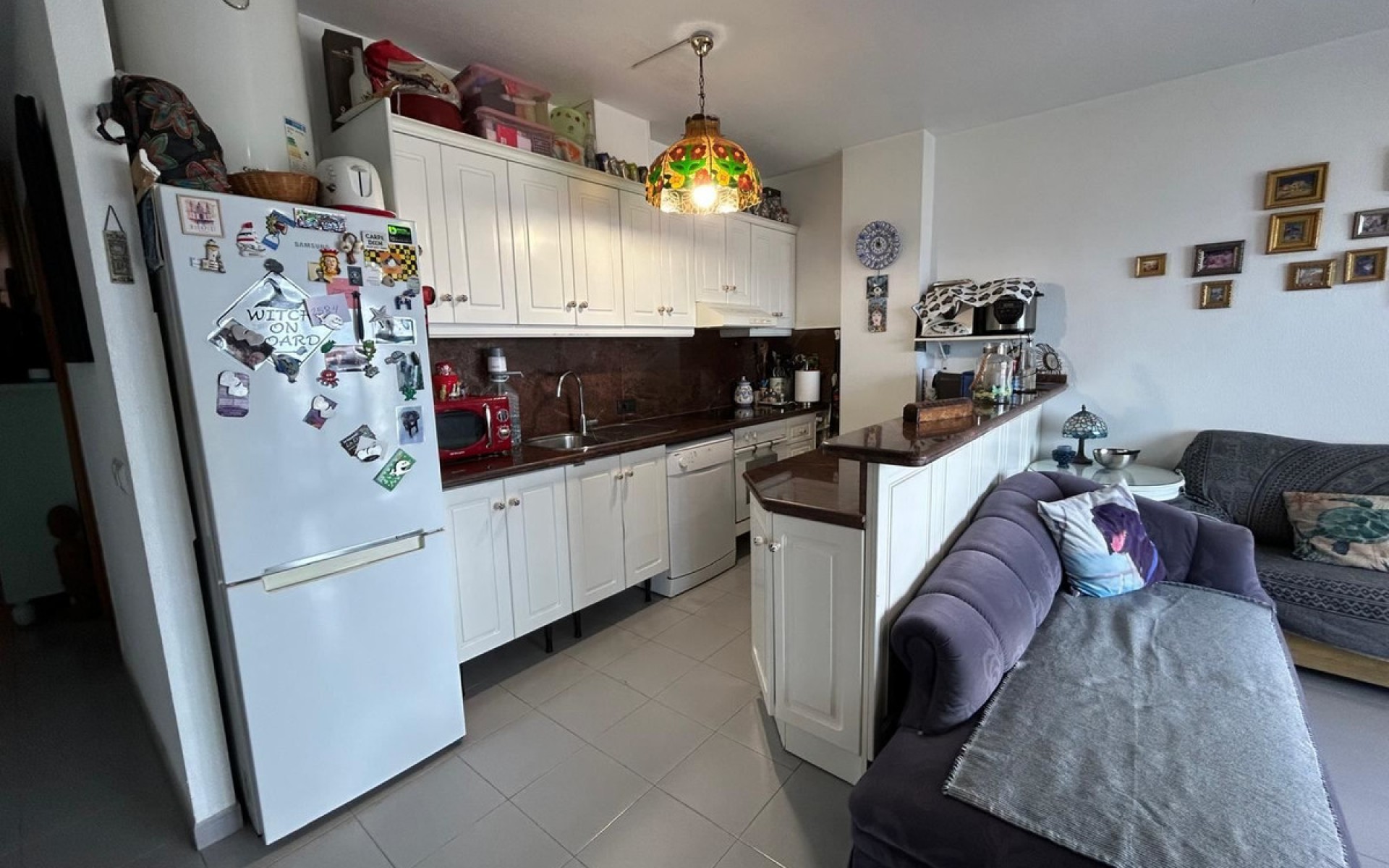 A Vendre - Appartement - Playa Flamenca