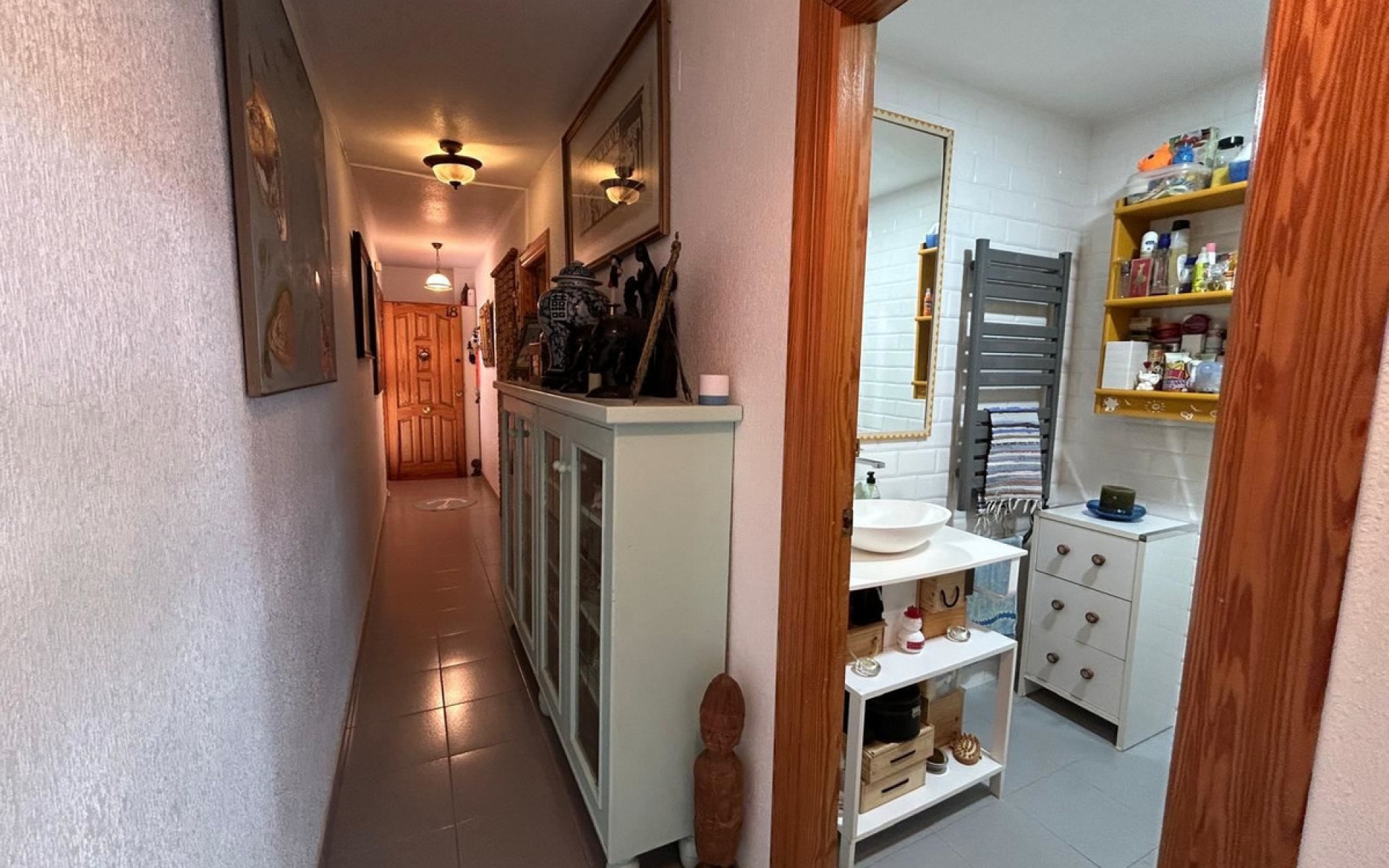 A Vendre - Appartement - Playa Flamenca