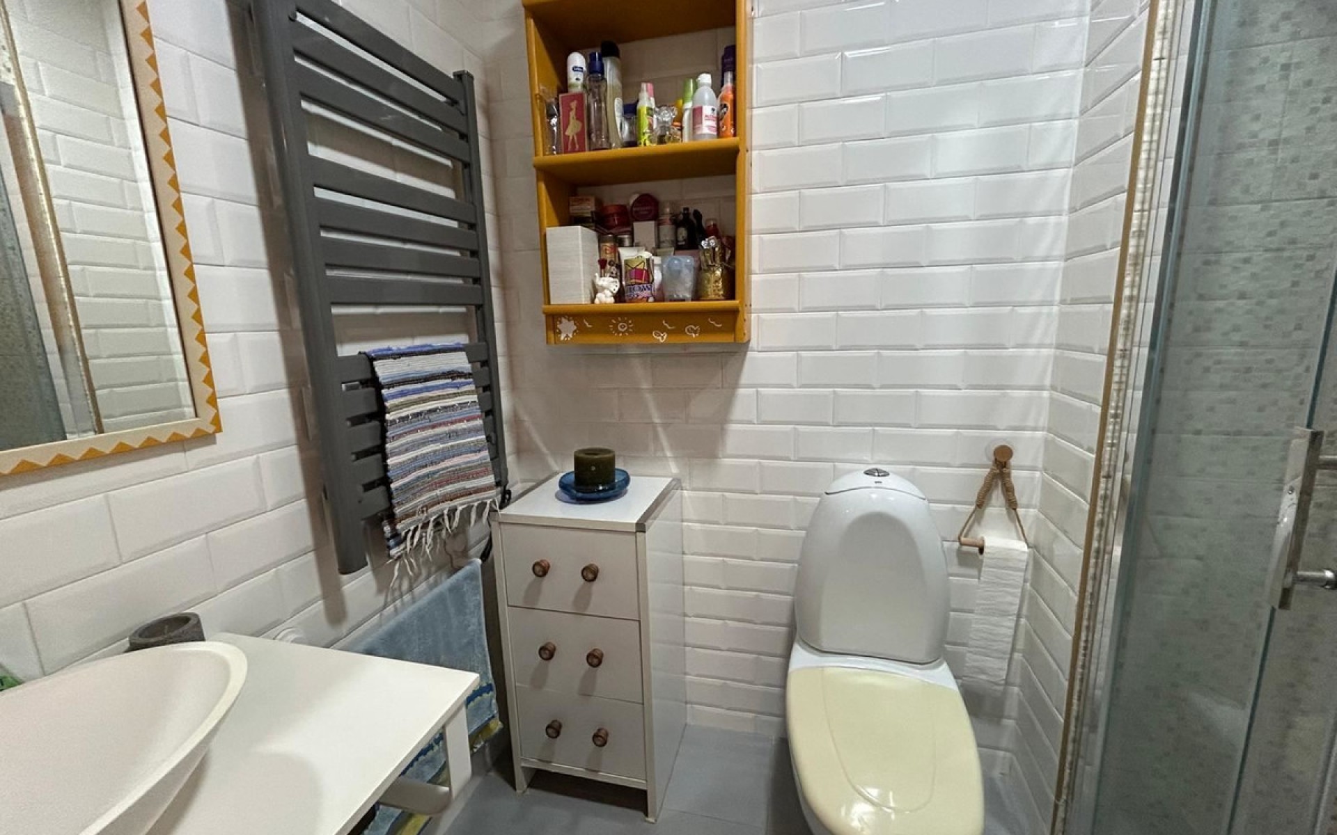 A Vendre - Appartement - Playa Flamenca