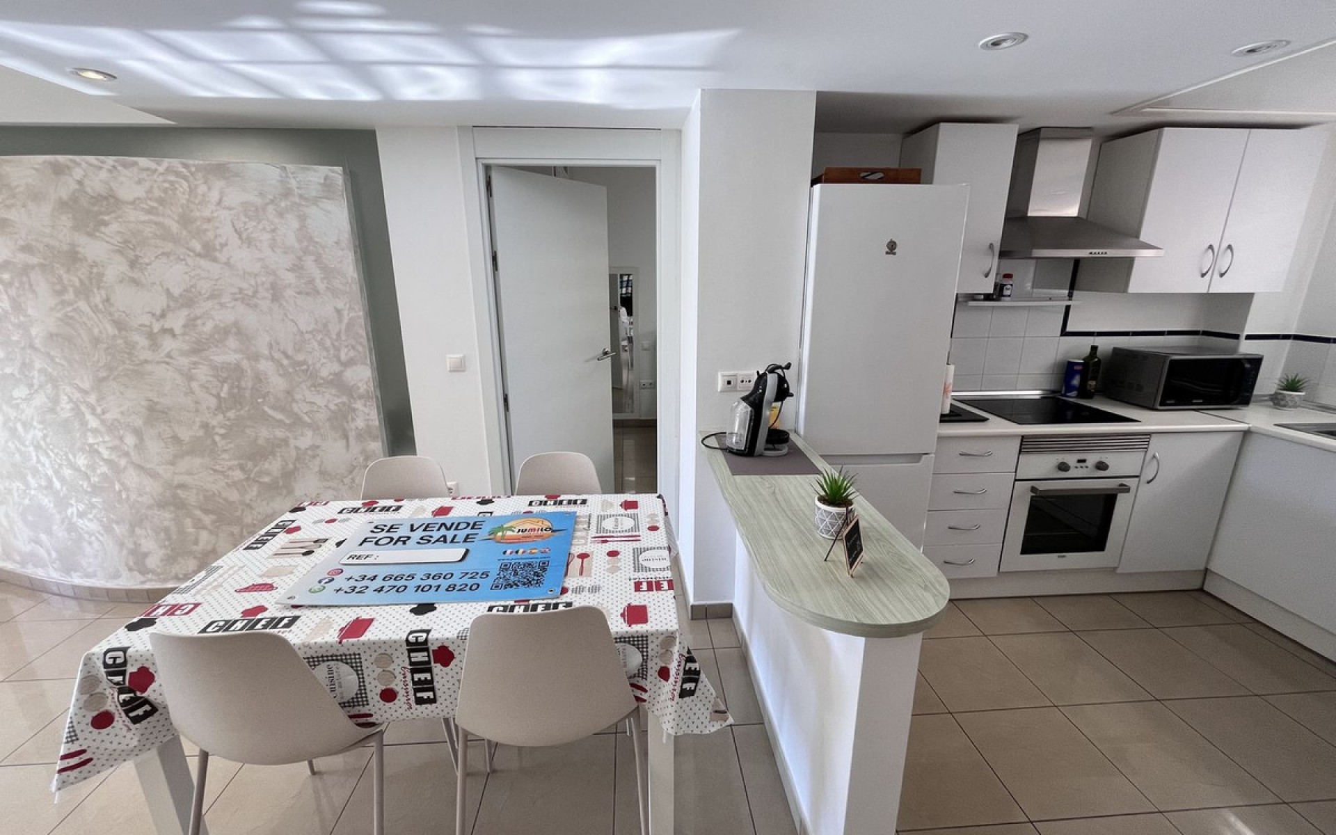 A Vendre - Appartement - Playa Flamenca