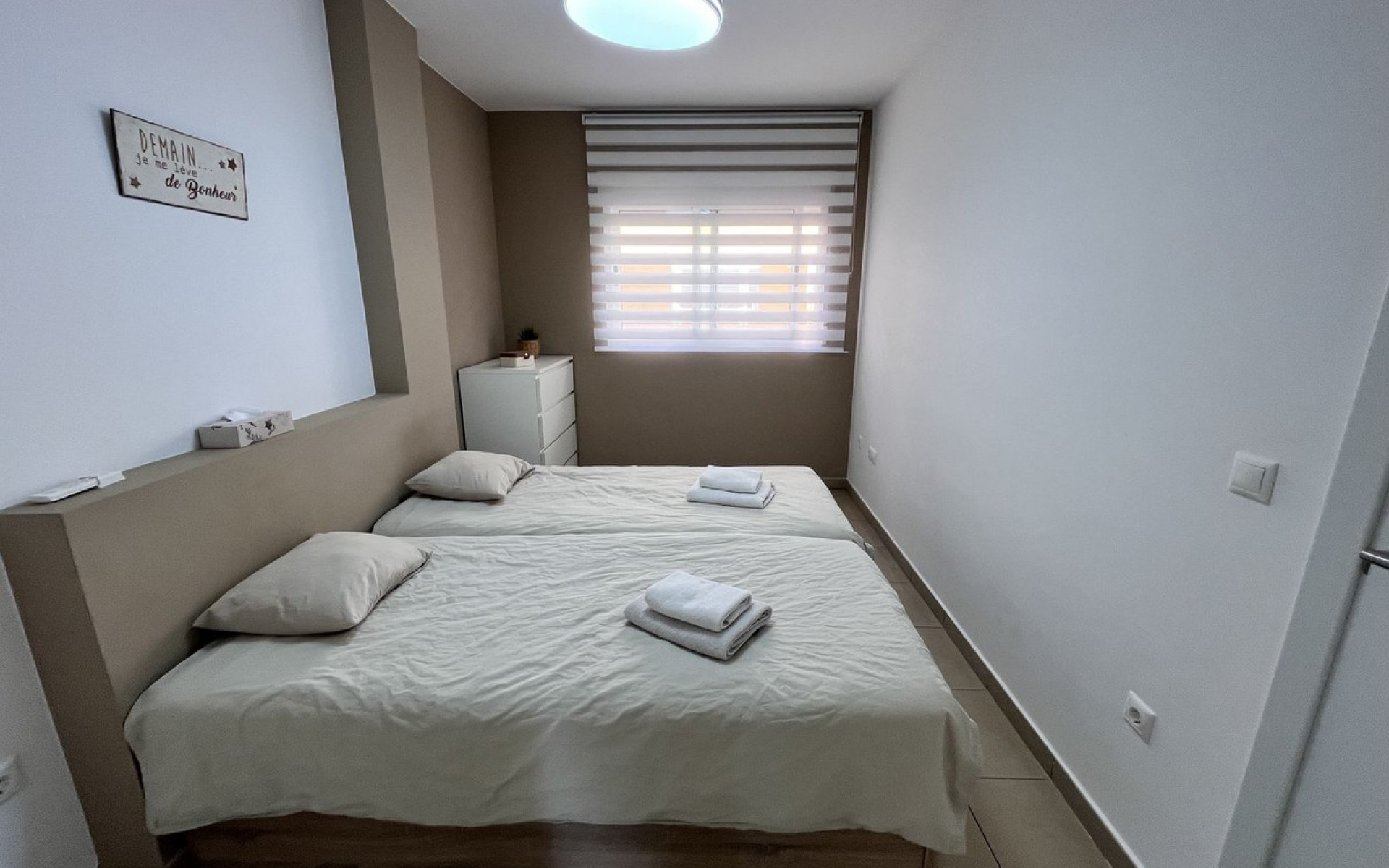 A Vendre - Appartement - Playa Flamenca