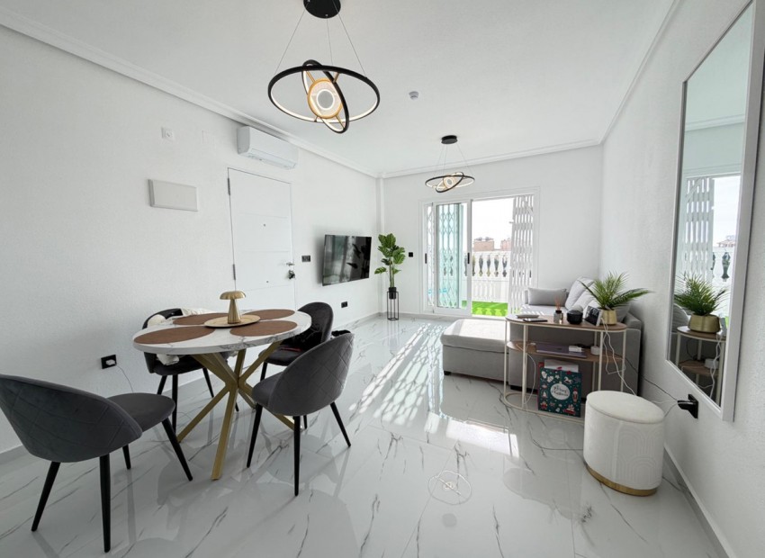 A Vendre - Appartement - Playa Flamenca