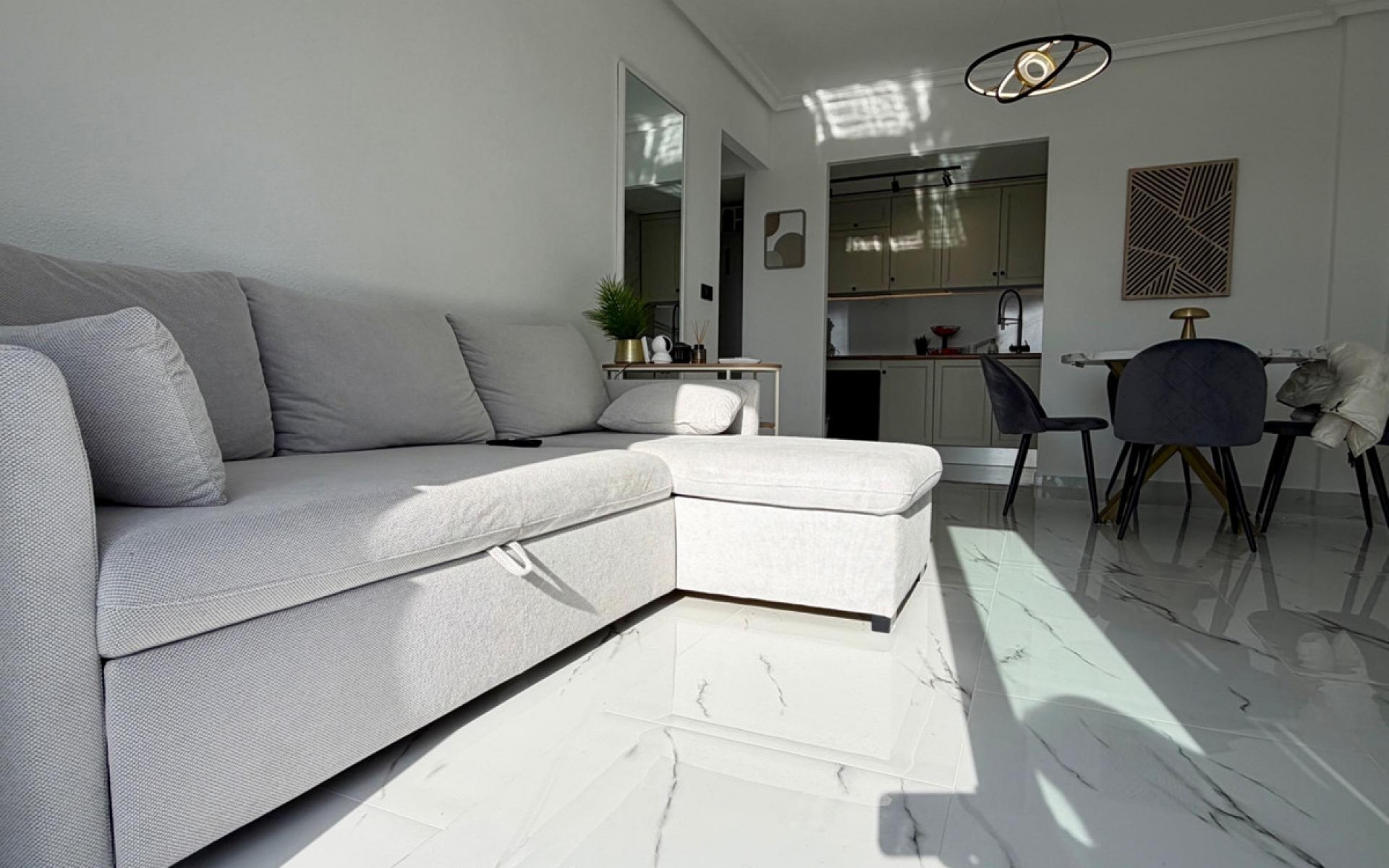 A Vendre - Appartement - Playa Flamenca