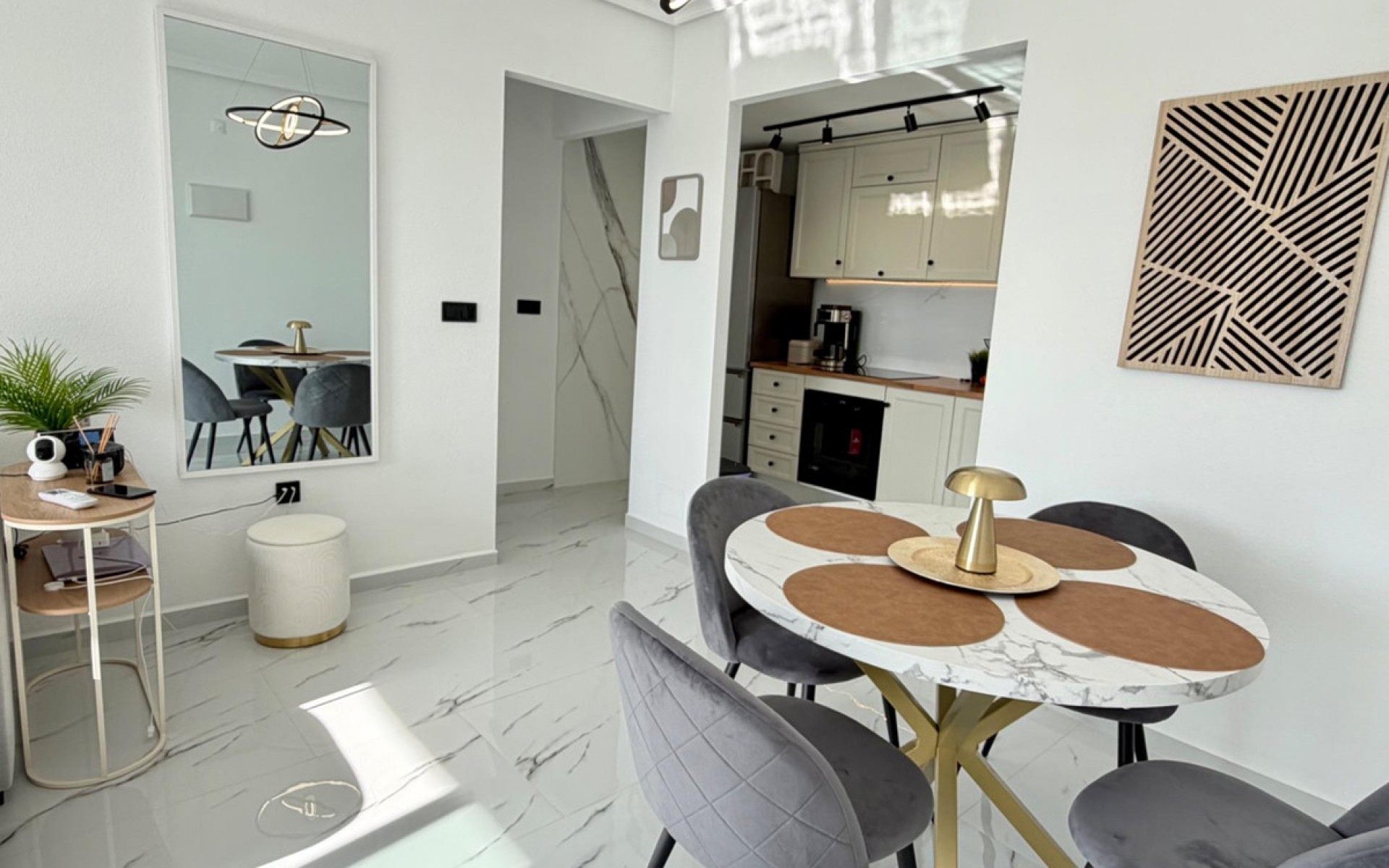 A Vendre - Appartement - Playa Flamenca