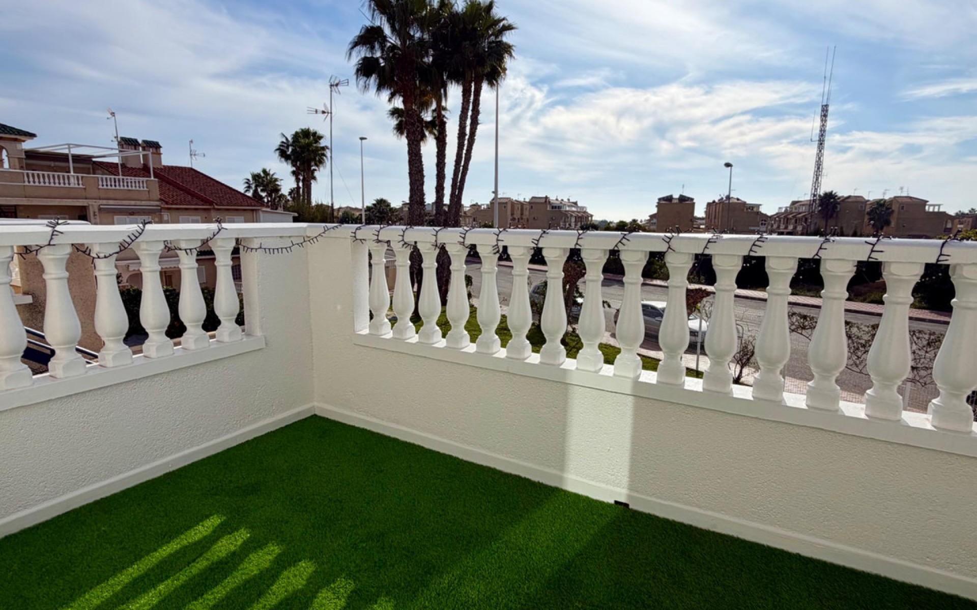 A Vendre - Appartement - Playa Flamenca