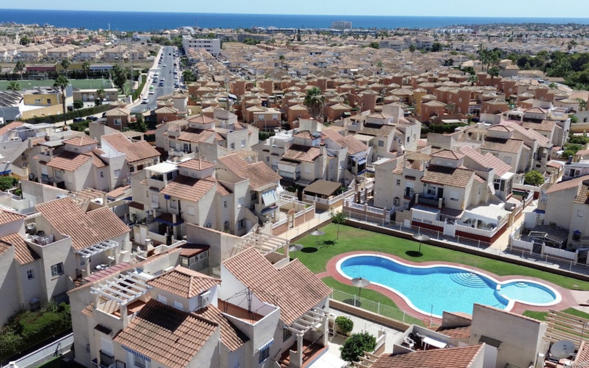A Vendre - Appartement - Playa Flamenca