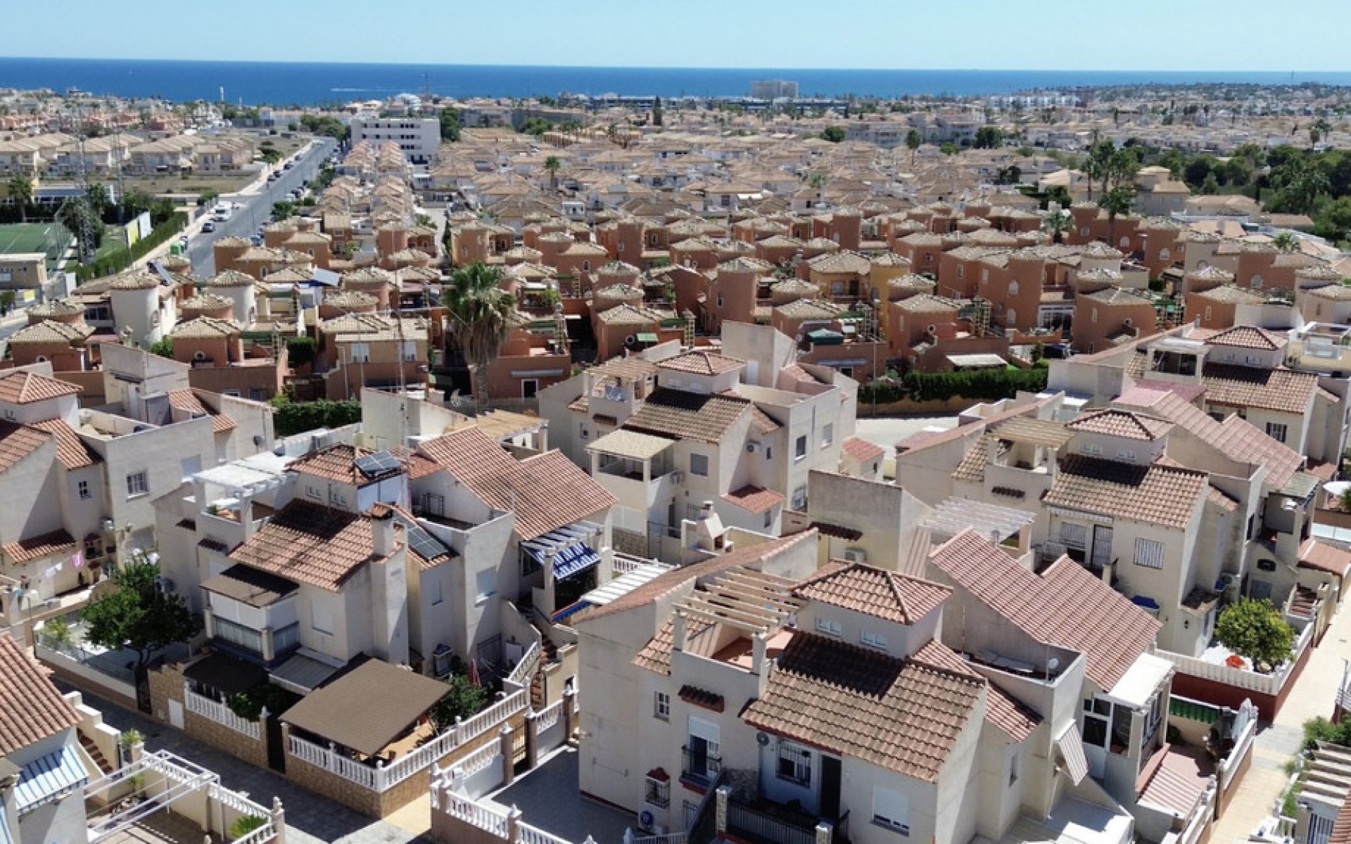 A Vendre - Appartement - Playa Flamenca