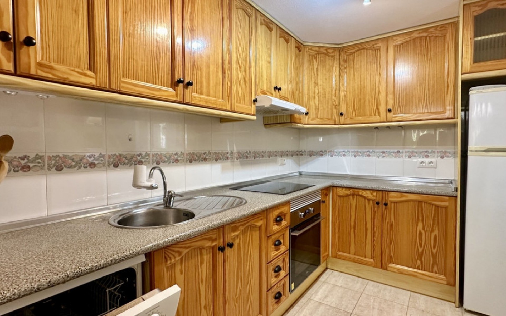 A Vendre - Appartement - Playa Flamenca